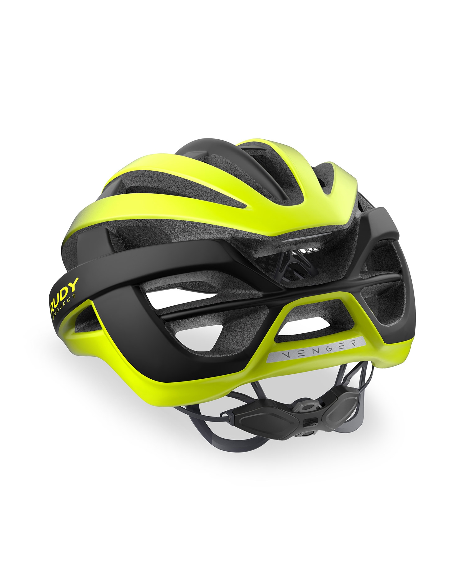 Kask rowerowy RUDY PROJECT VENGER