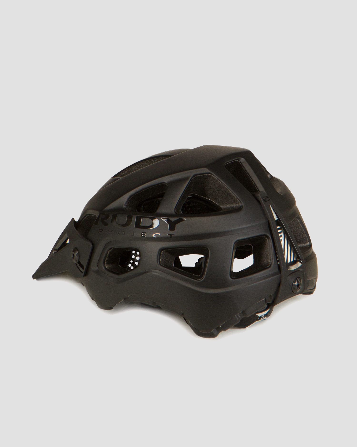 RUDY PROJECT PROTERA+ Fahrradhelm