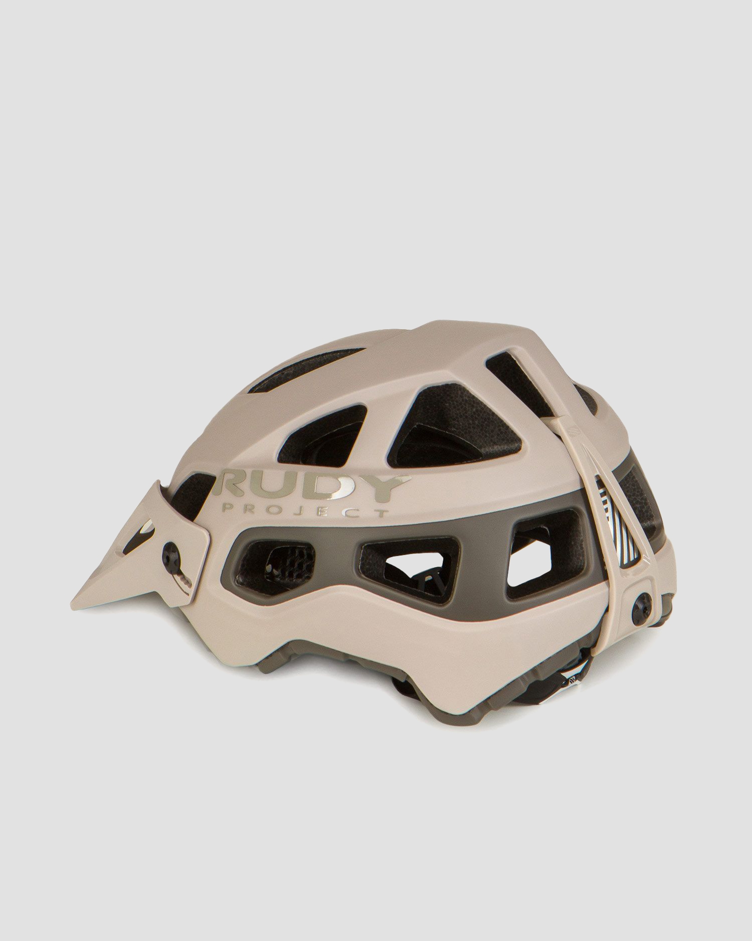 Cyklistická helma RUDY PROJECT PROTERA+