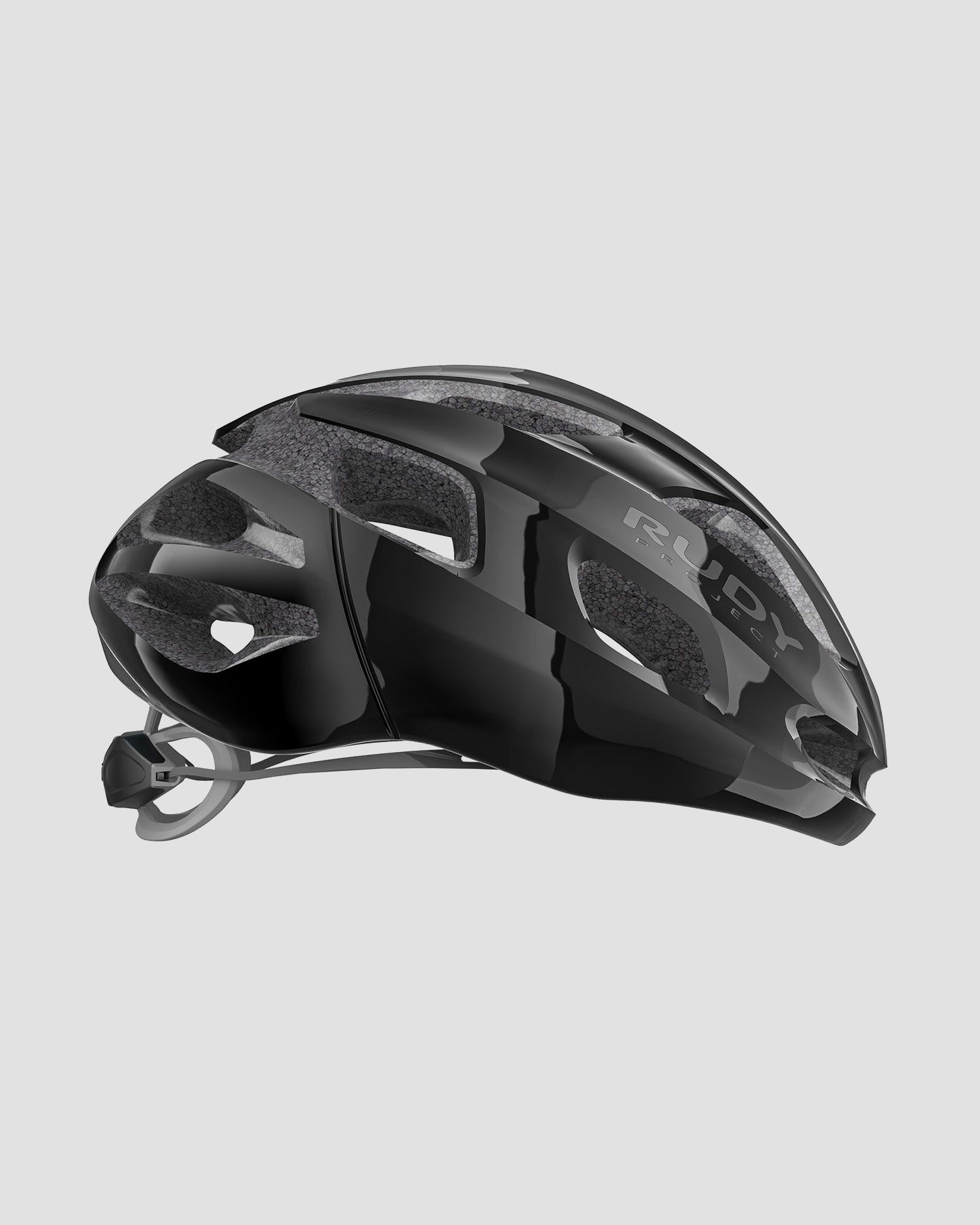 Cyklistická přilba Rudy Project Strym Z