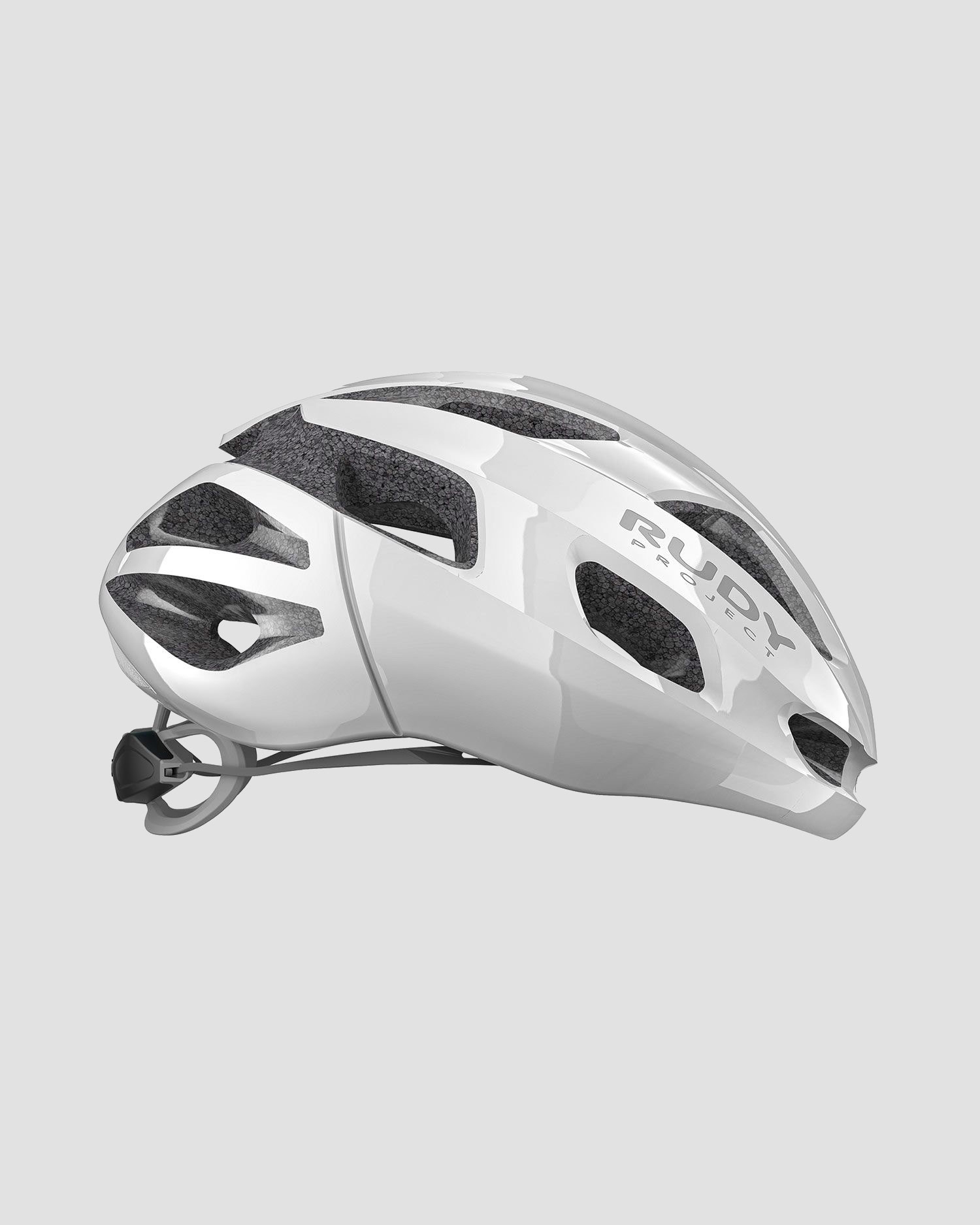 Cyklistická přilba Rudy Project Strym Z