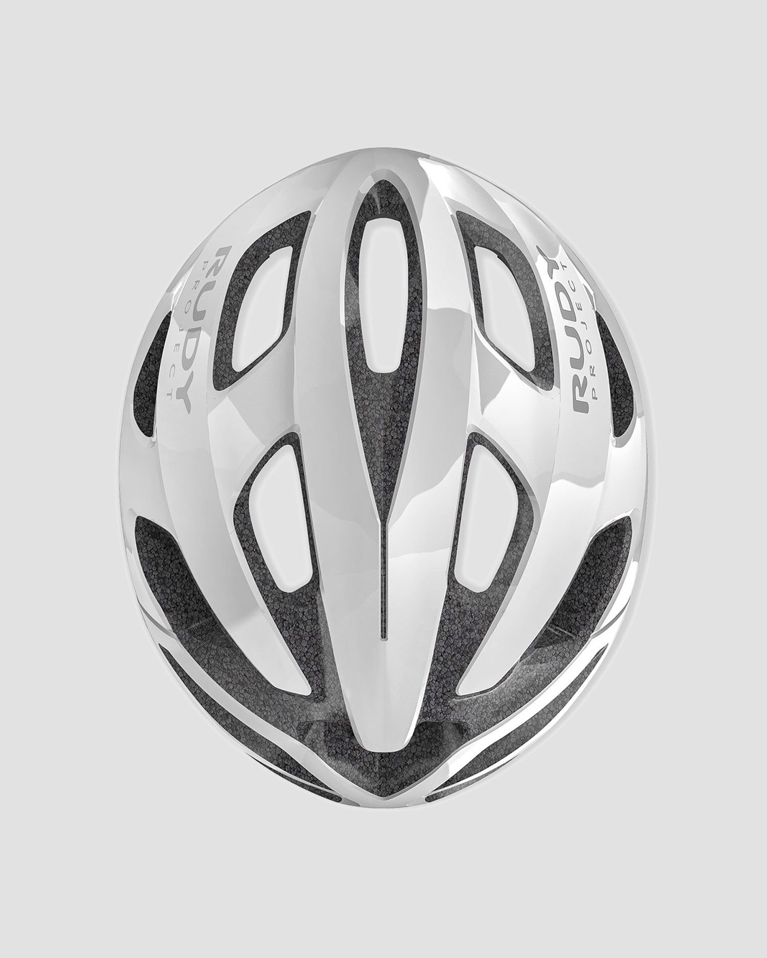 Cyklistická přilba Rudy Project Strym Z