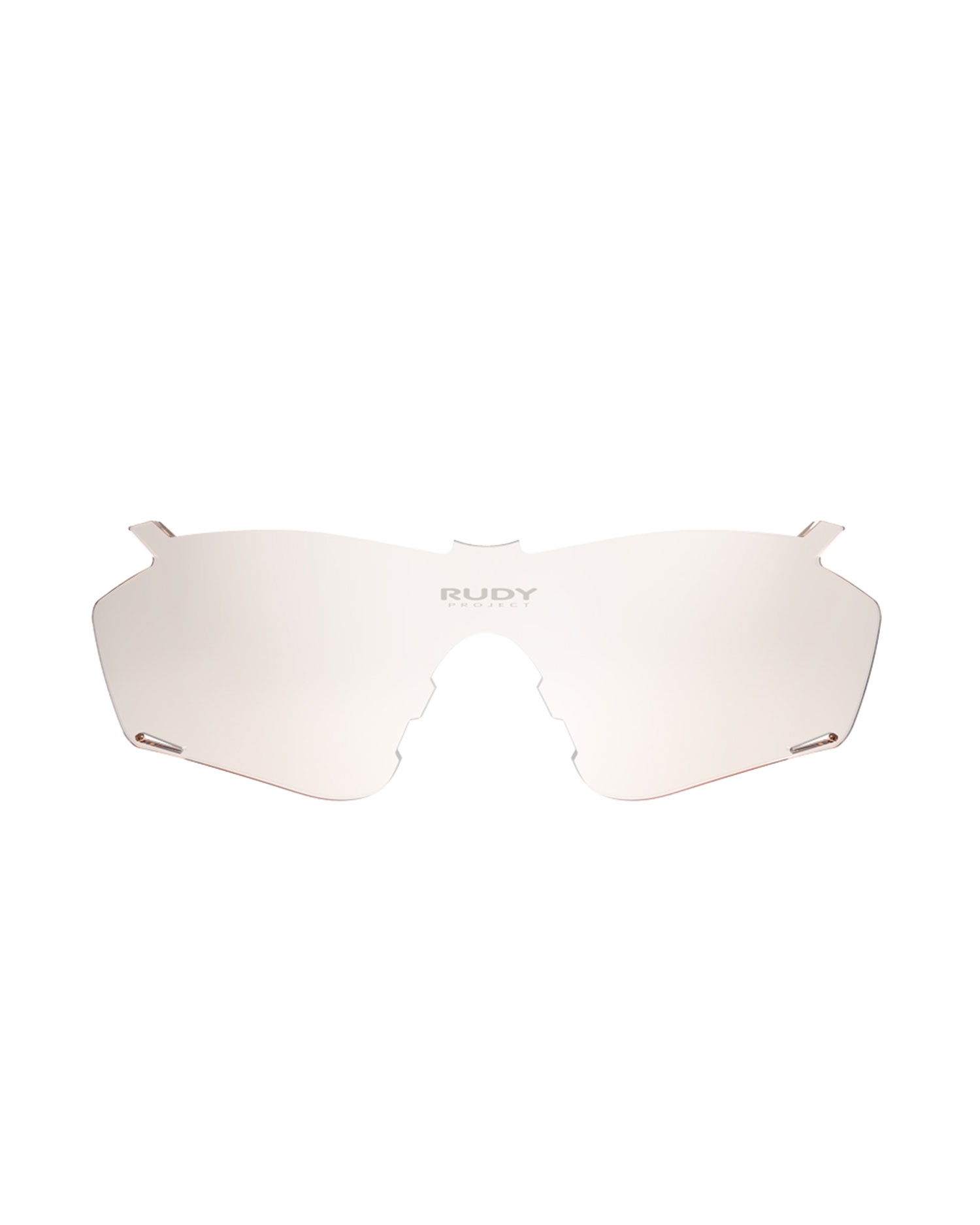 RUDY PROJECT Tralyx Photochromic lenses, Color/Pattern: Brązowy
