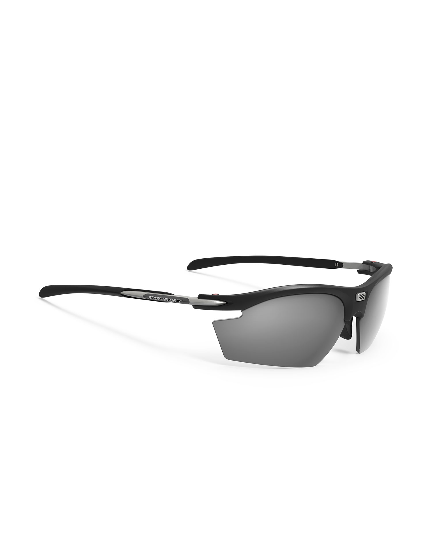 RUDY PROJECT RYDON Sportbrille, Farbe/Muster: Czarny