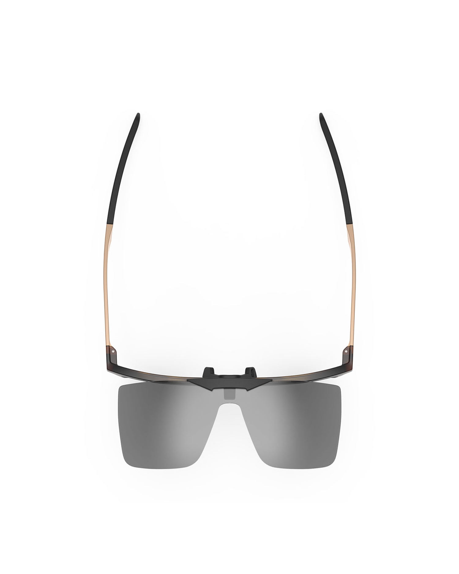 Okulary RUDY PROJECT INKAS FLIP UP XL