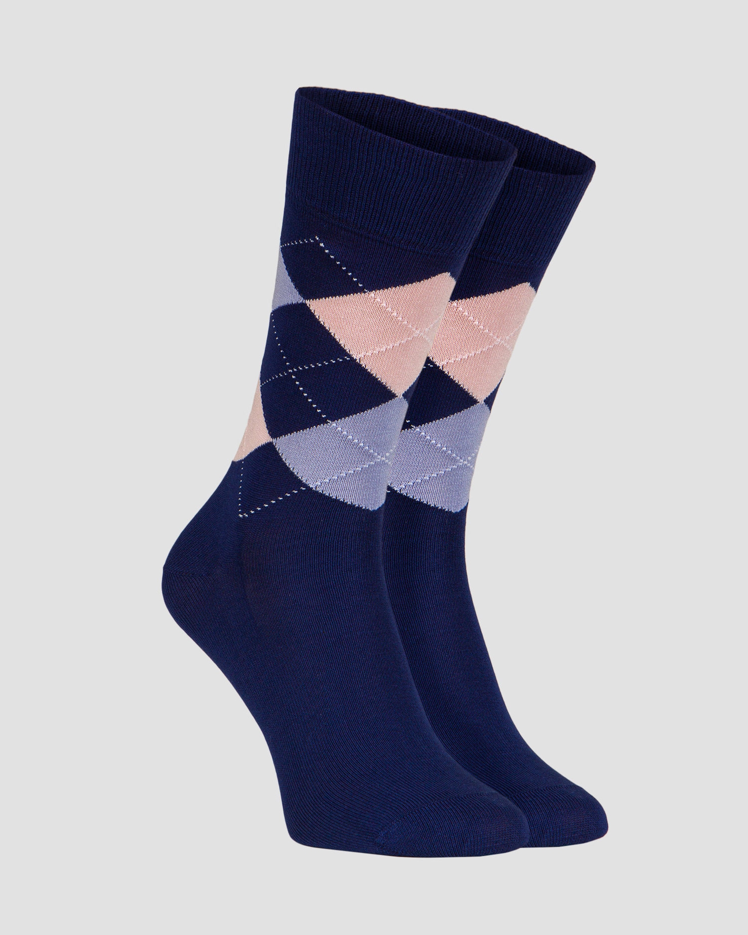 Pánské ponožky Burlington Manchester