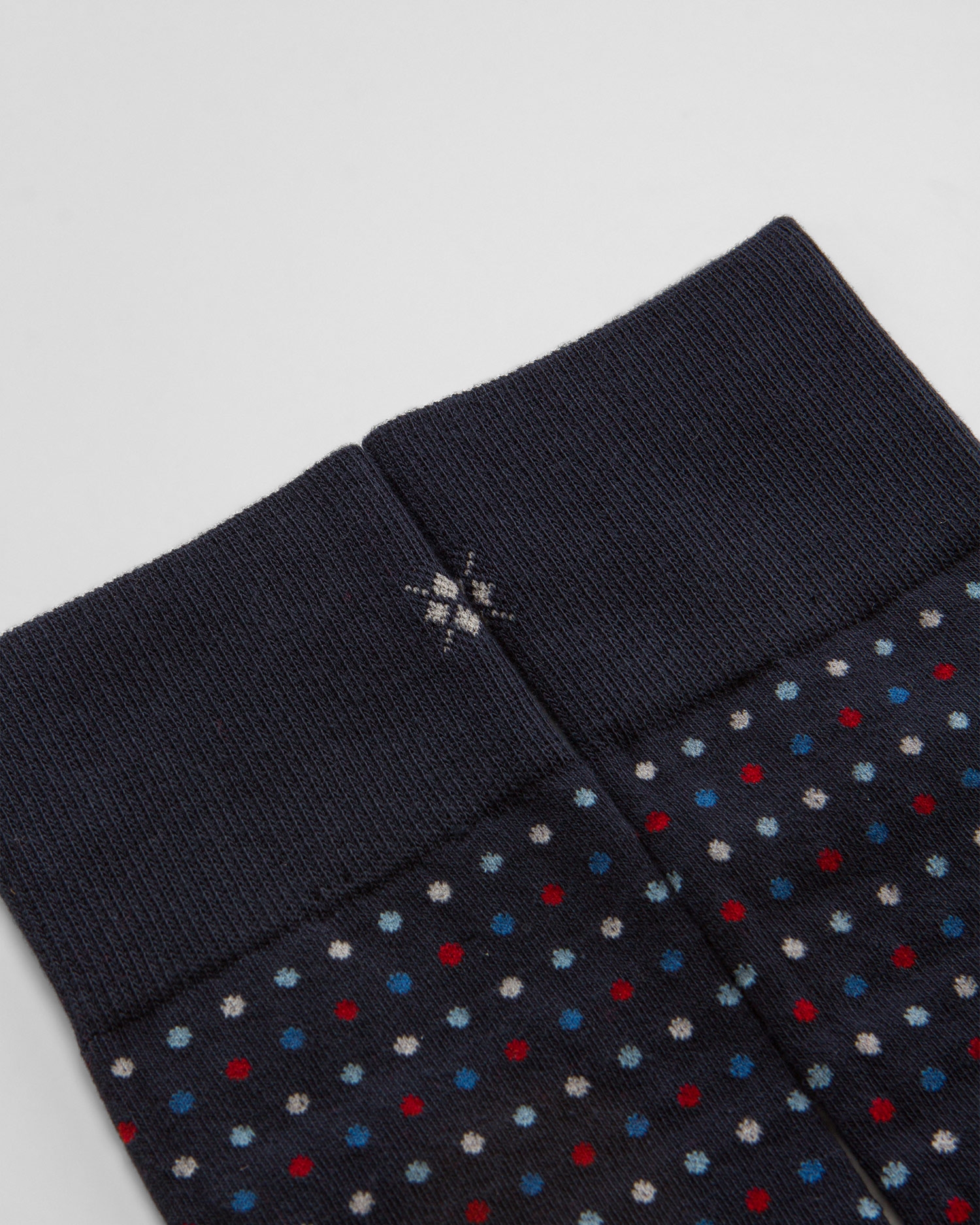 Pánské ponožky Burlington Dot SO