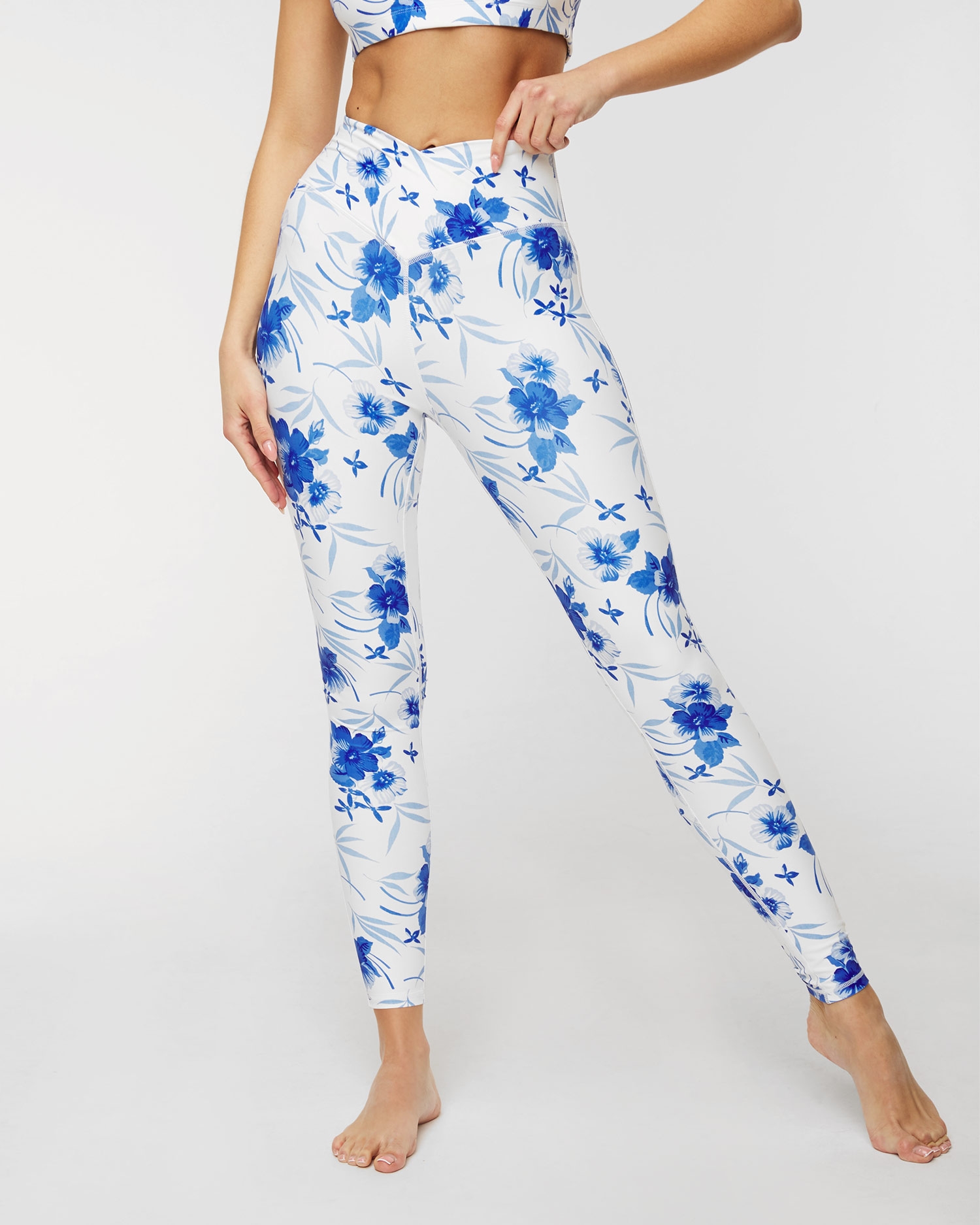 Legíny LoveShackFancy Adries