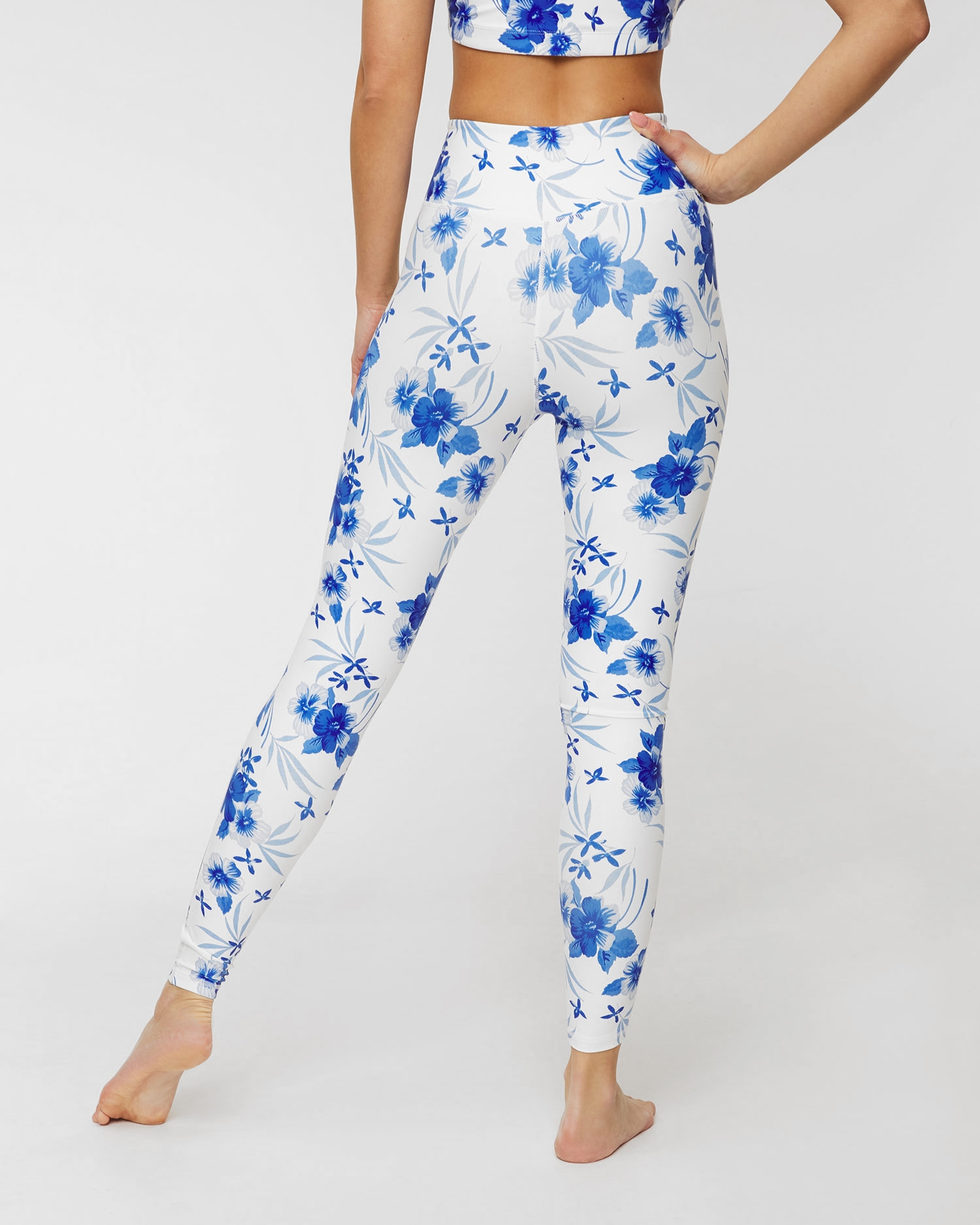 Legíny LoveShackFancy Adries