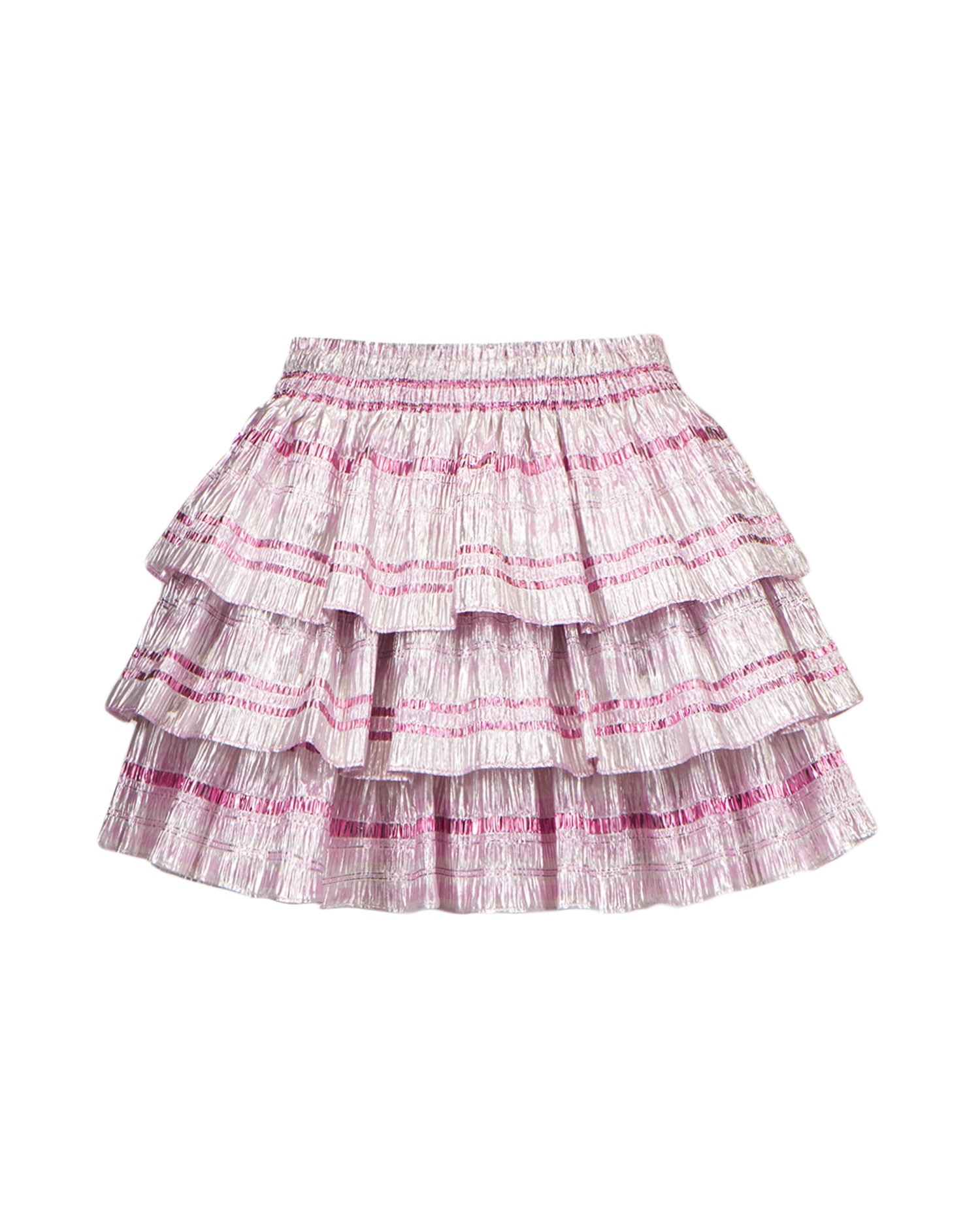 Sukně LoveShackFancy BRYNLEE