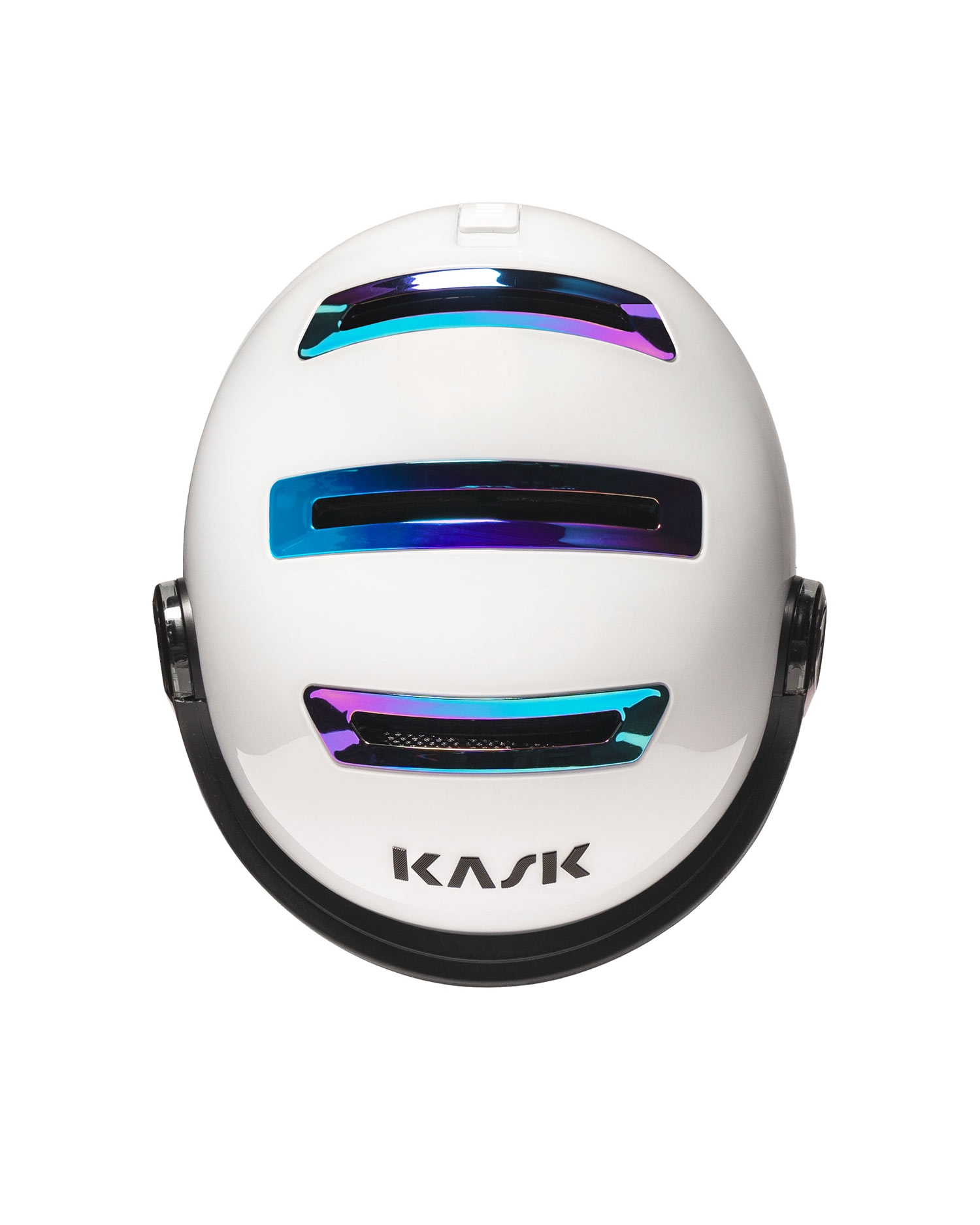 Lyžařská helma Kask CHROME