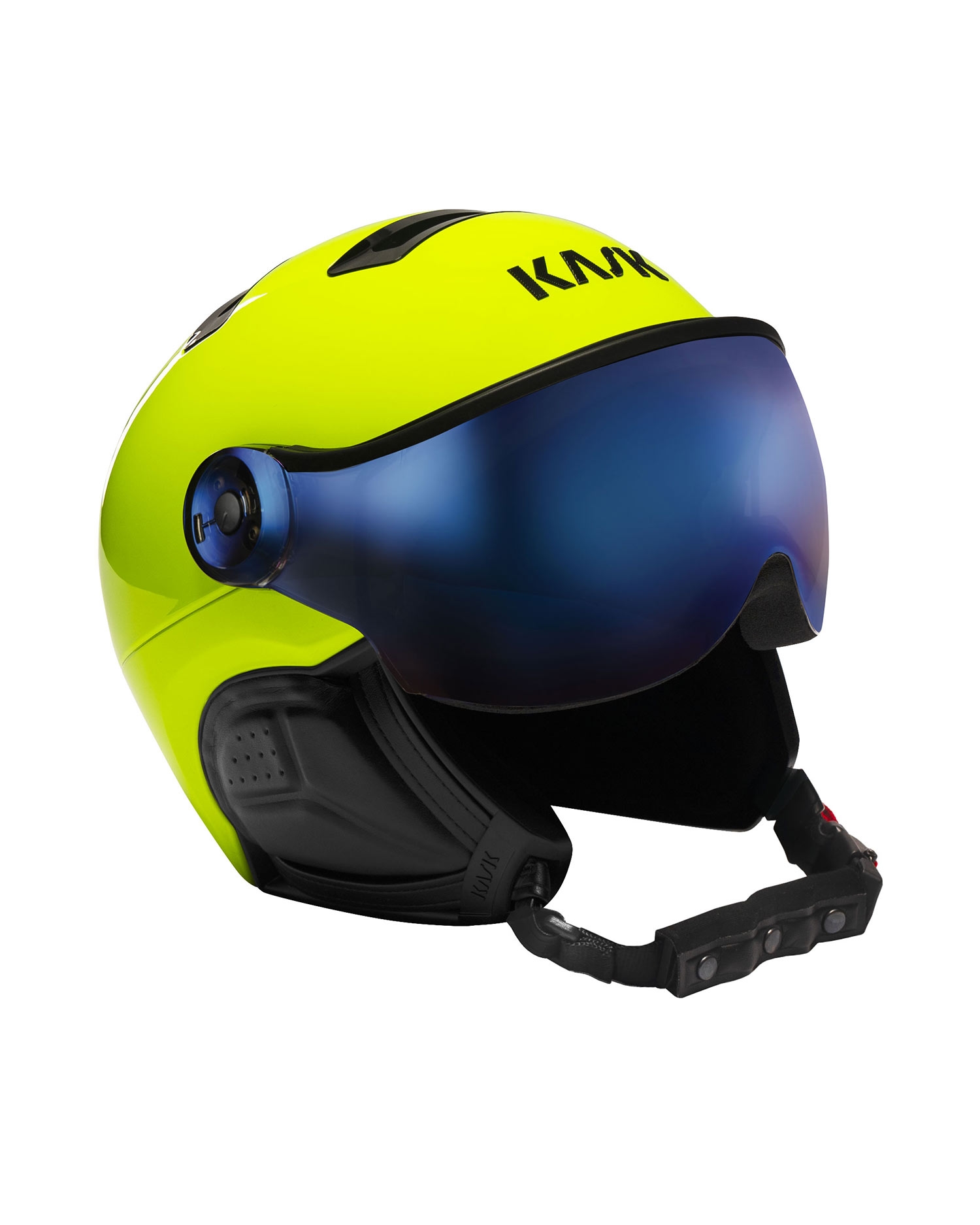 Lyžařská helma Kask FIREFLY 