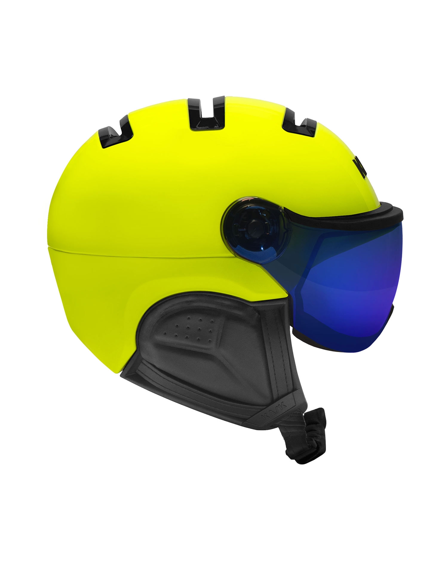 Lyžařská helma Kask FIREFLY 