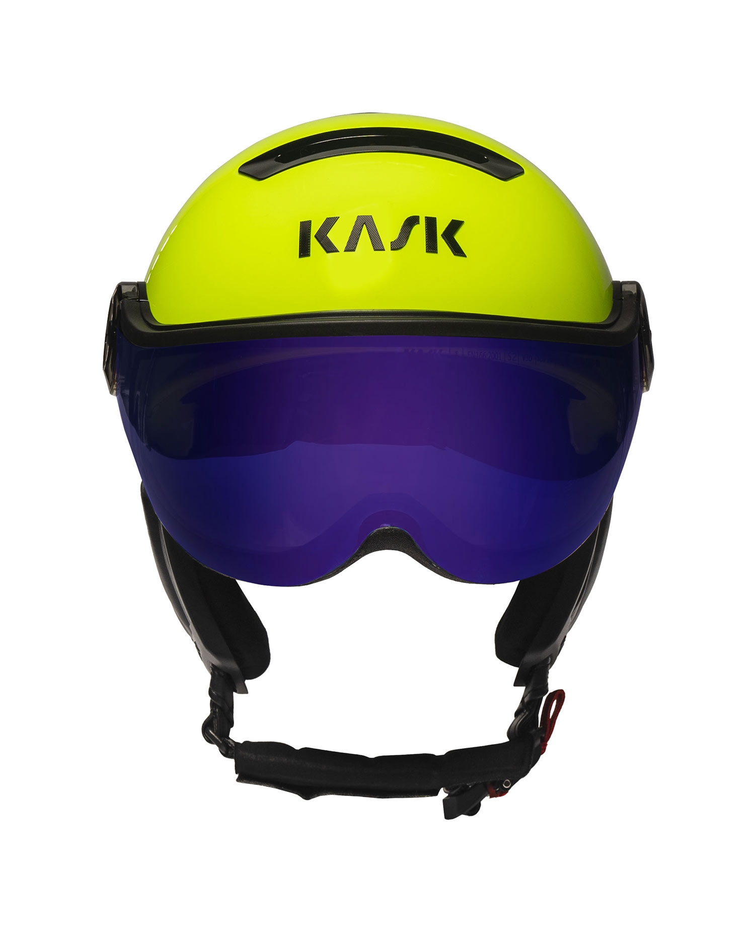 Lyžařská helma Kask FIREFLY 