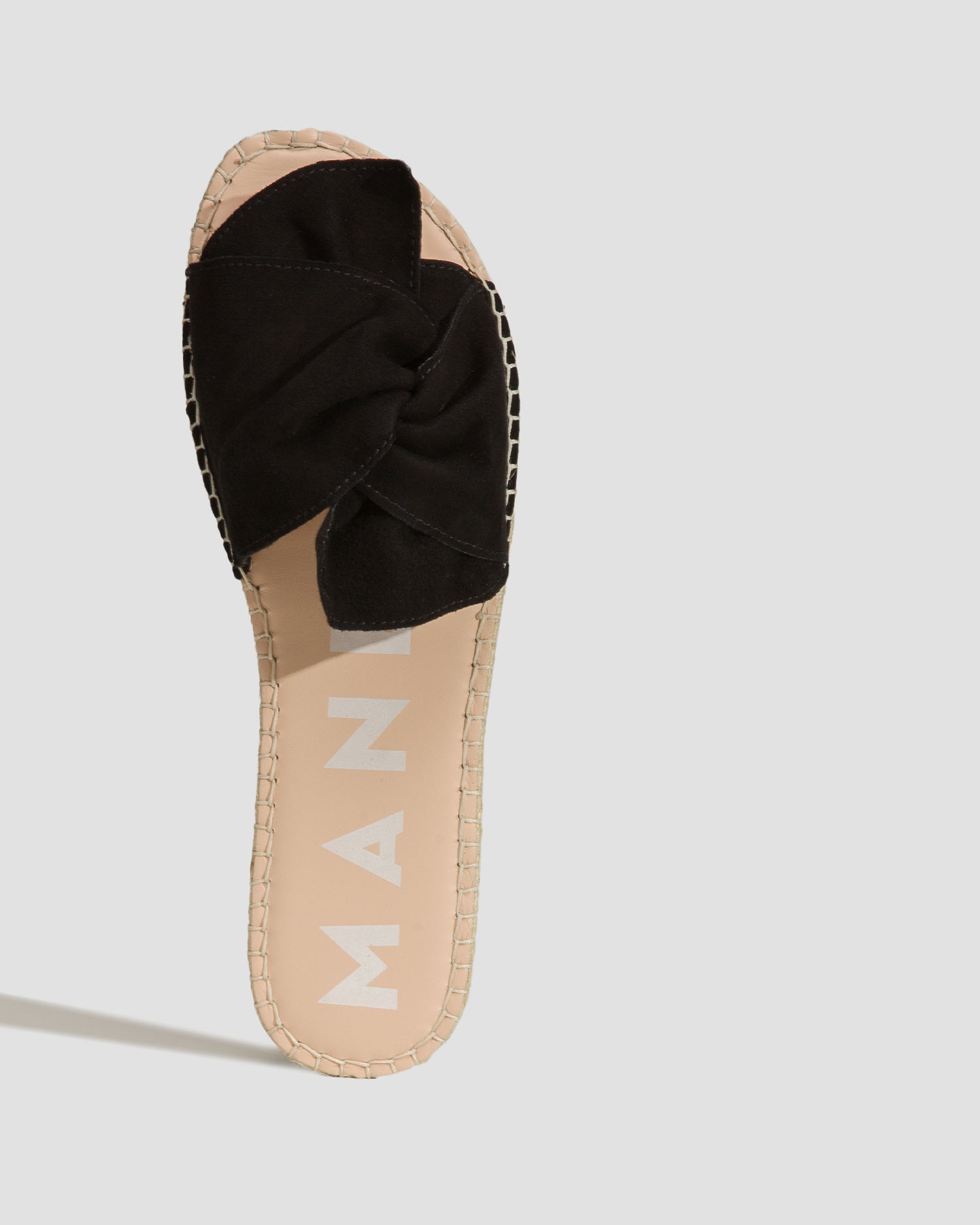 Pantofle MANEBI HAMPTONS