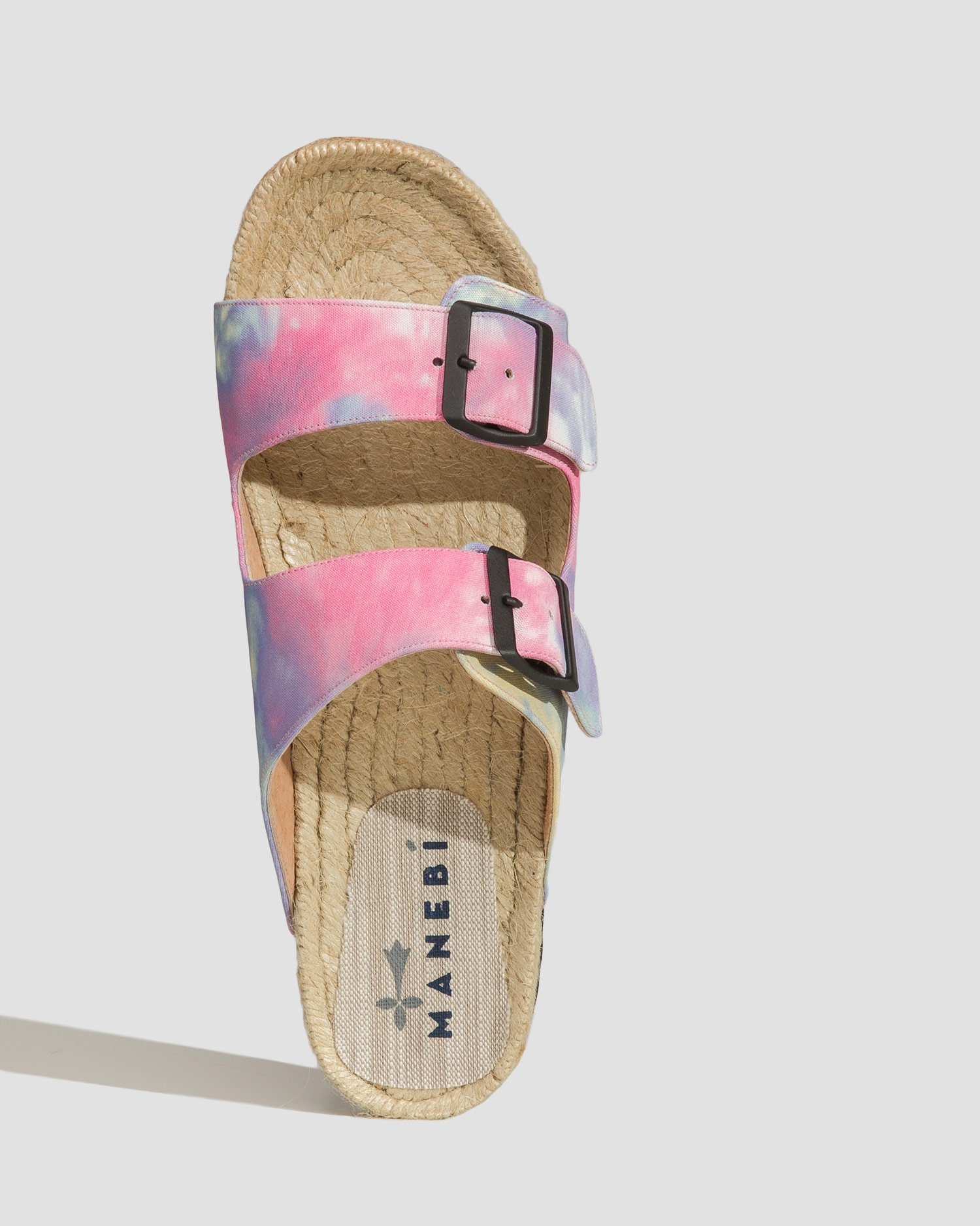 Pantofle MANEBI DALT VILLA