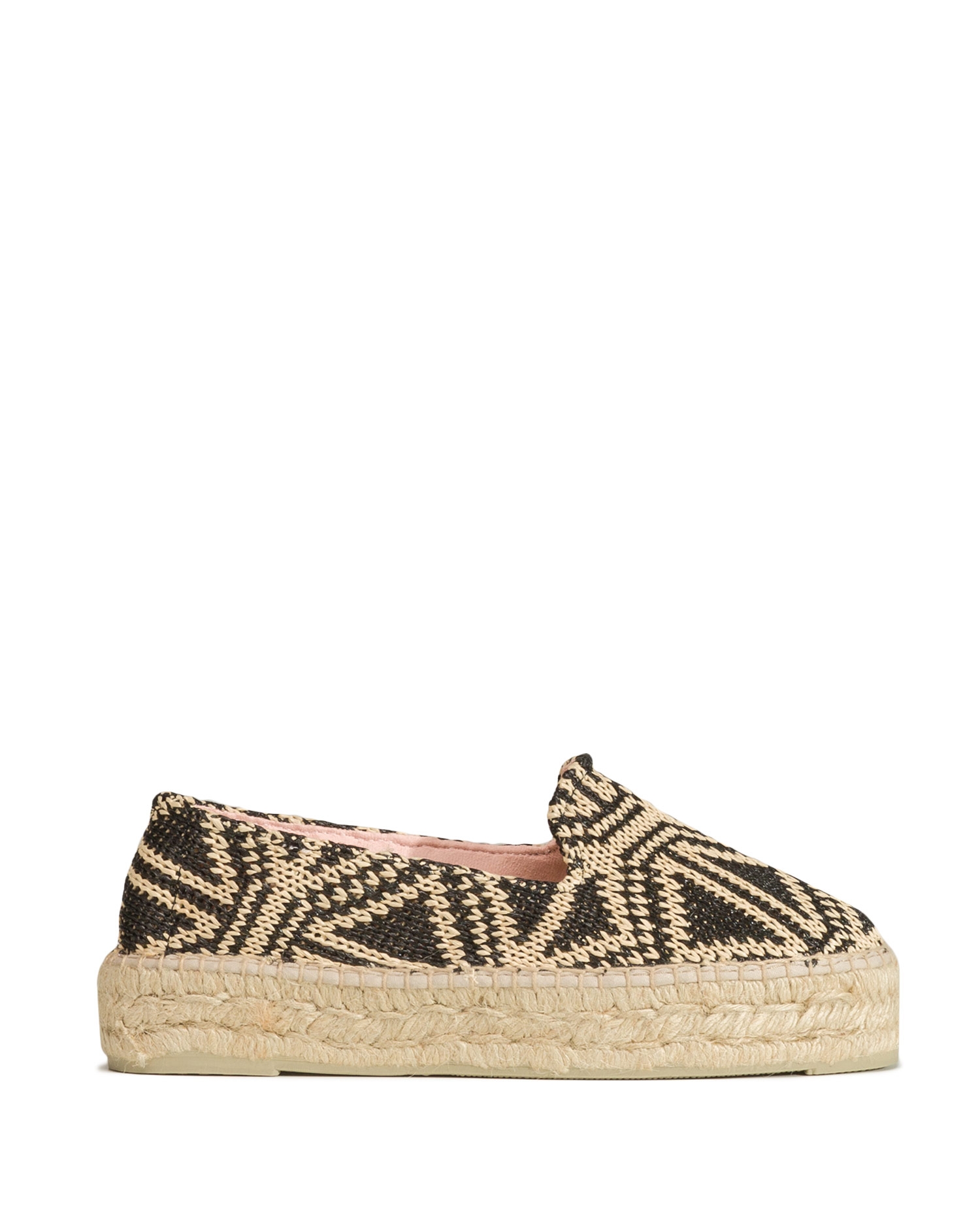 Espadrilky Manebi Double Sole Espadrilles