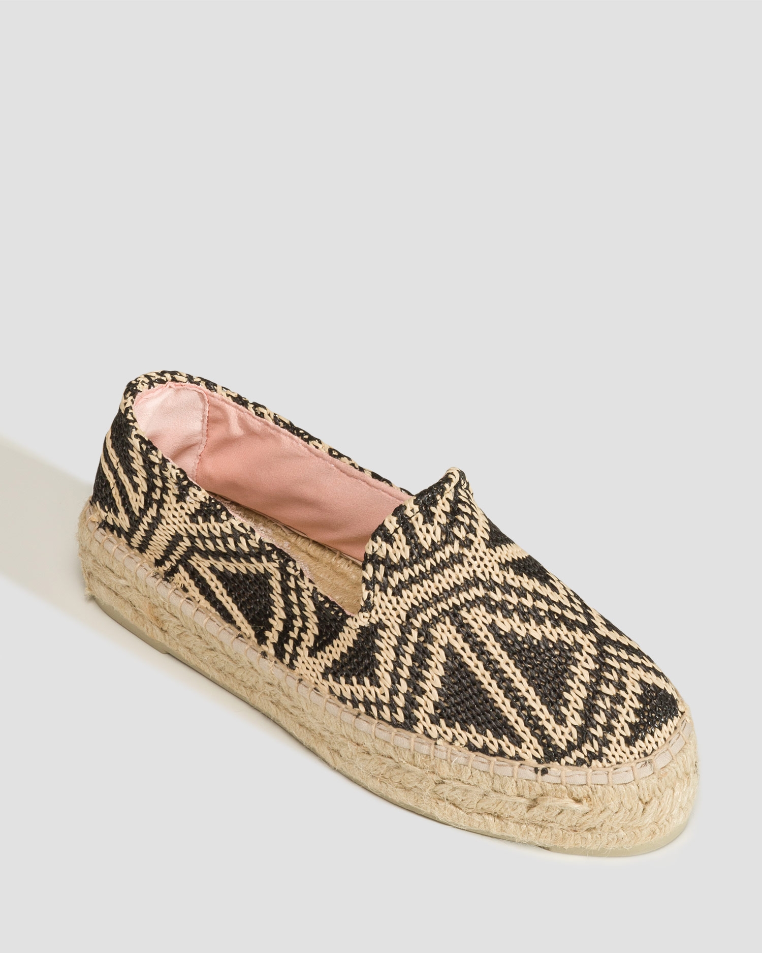 Espadrilky Manebi Double Sole Espadrilles