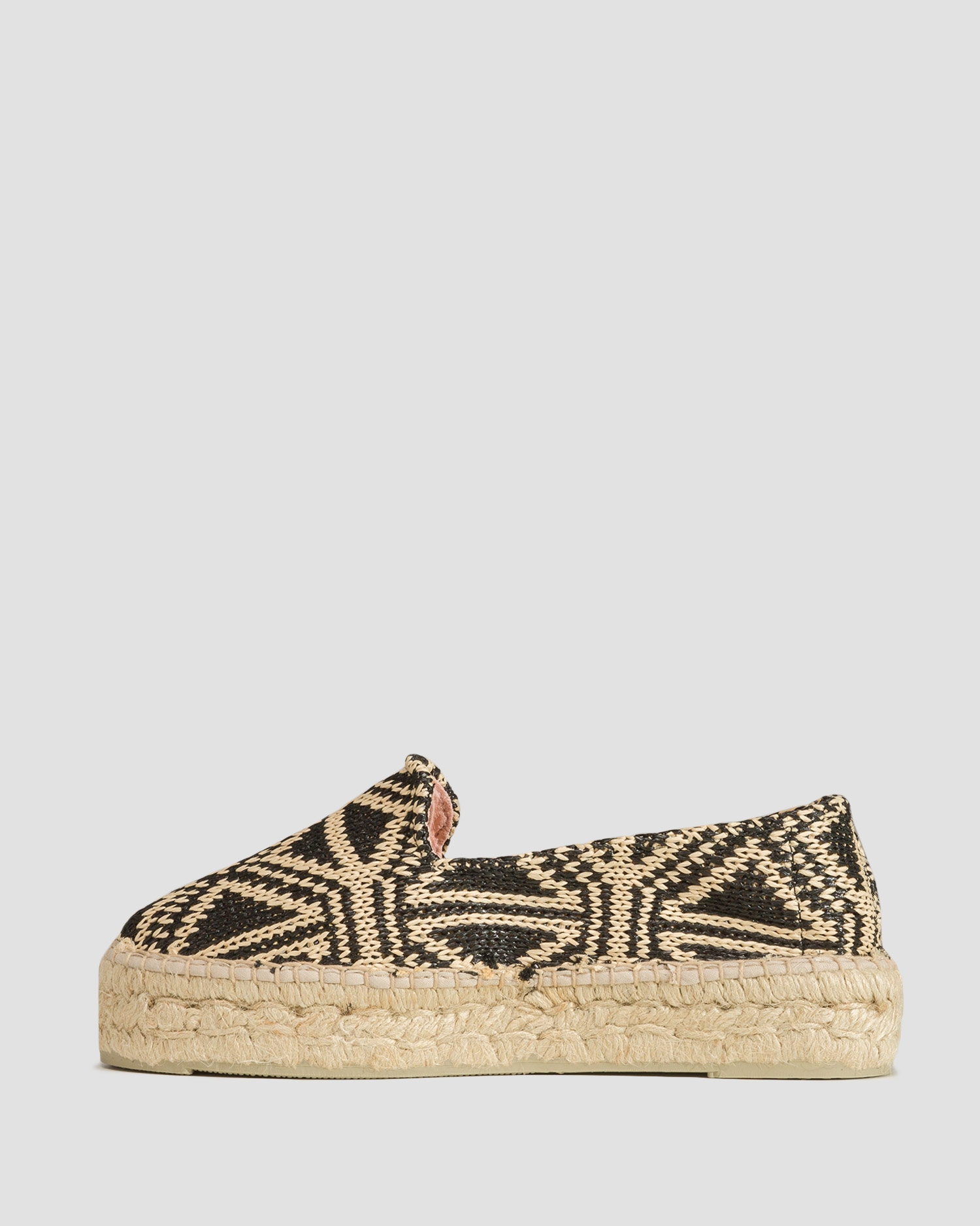 Espadrilky Manebi Double Sole Espadrilles
