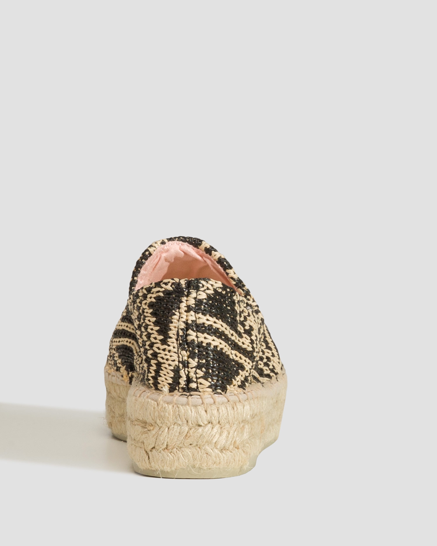 Espadrilky Manebi Double Sole Espadrilles