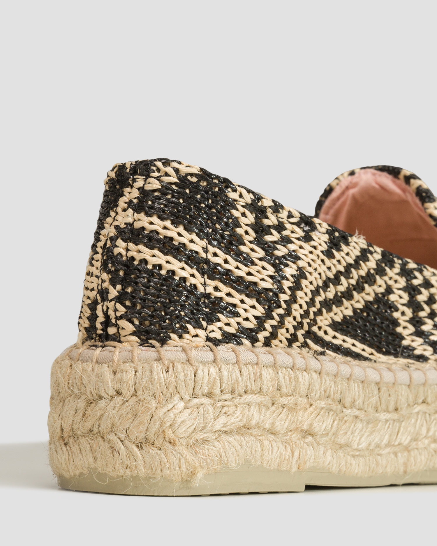 Espadrilky Manebi Double Sole Espadrilles