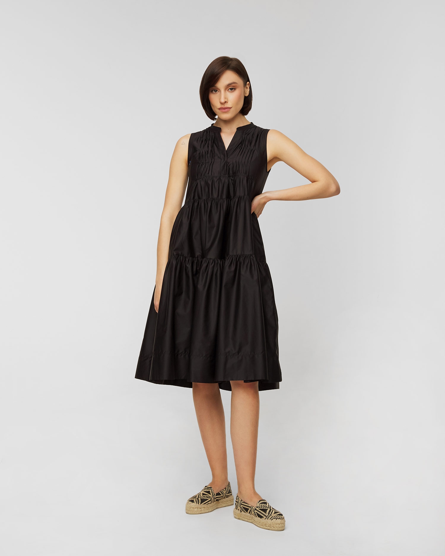 Espadrilky Manebi Double Sole Espadrilles