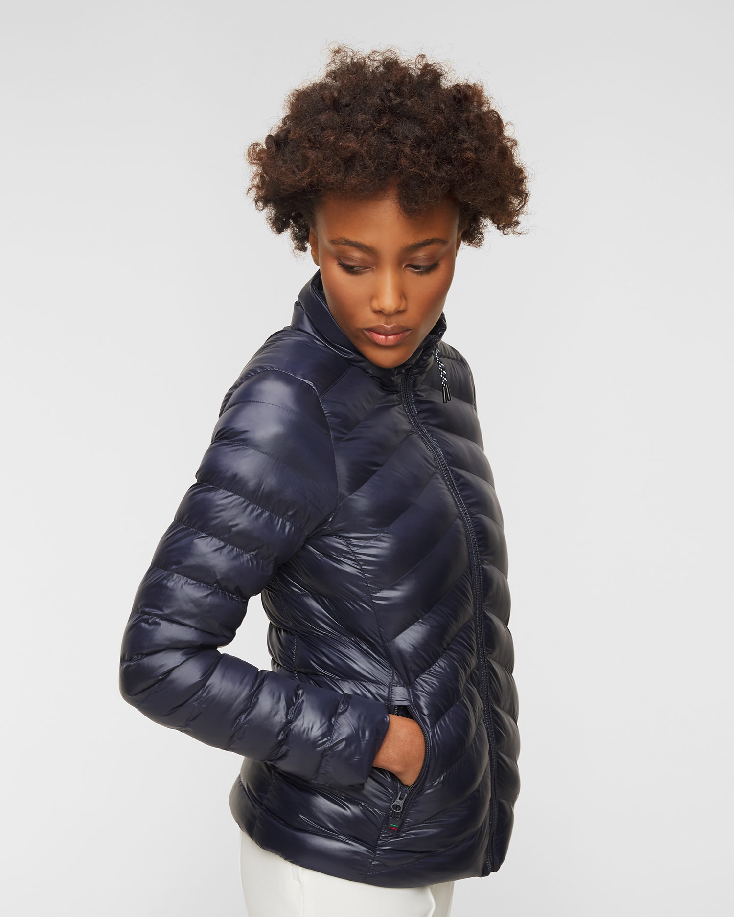 Bunda Dolomite GARDENA DARK BLUE