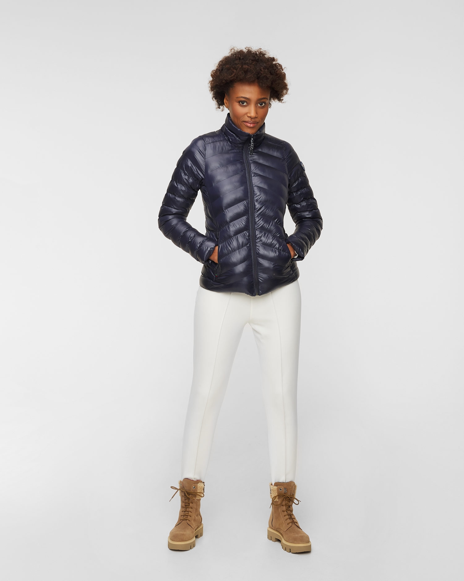 Bunda Dolomite GARDENA DARK BLUE