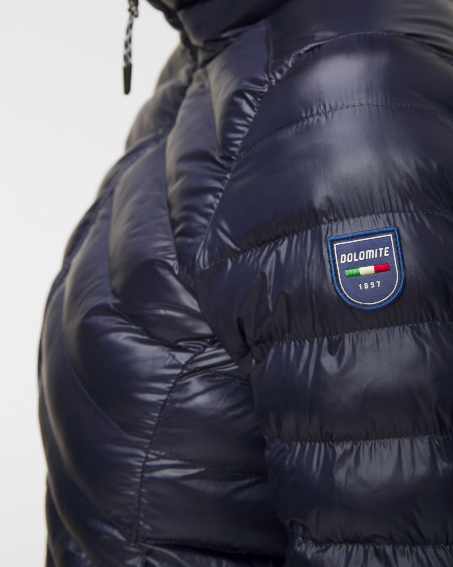 Bunda Dolomite GARDENA DARK BLUE