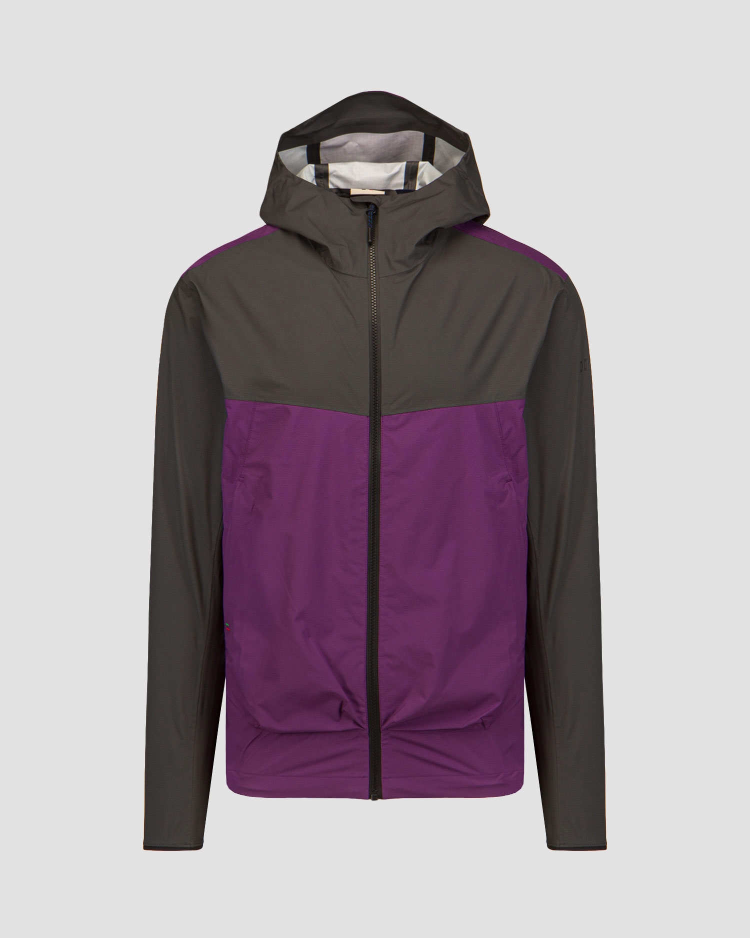 Pánská bunda Dolomite Pelmo Hooded 2.5L