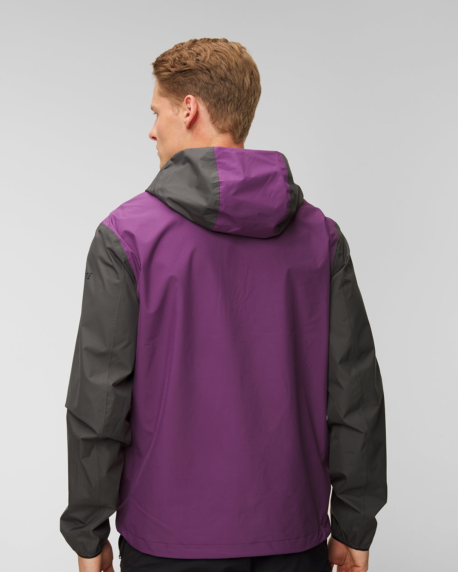 Pánská bunda Dolomite Pelmo Hooded 2.5L