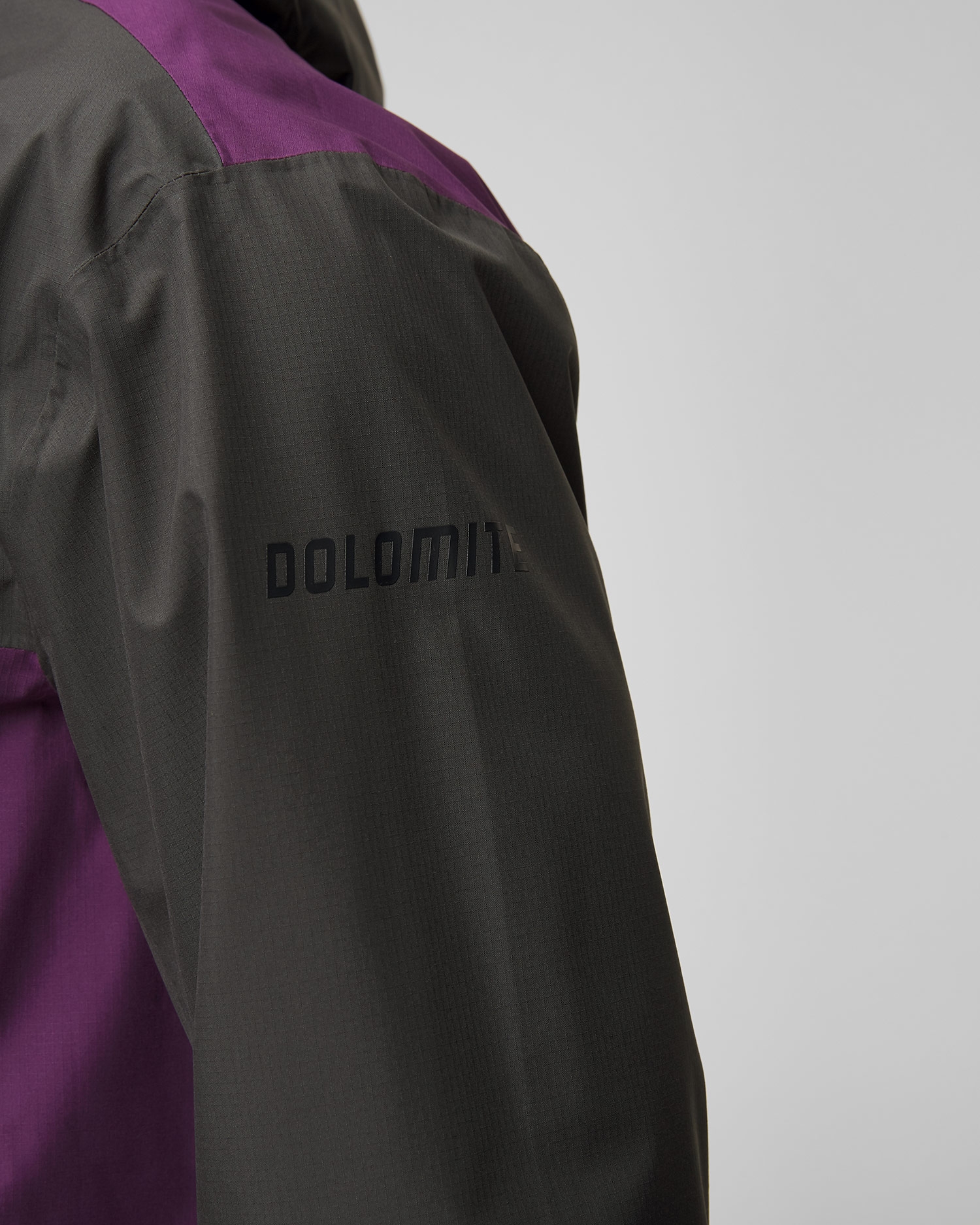 Pánská bunda Dolomite Pelmo Hooded 2.5L