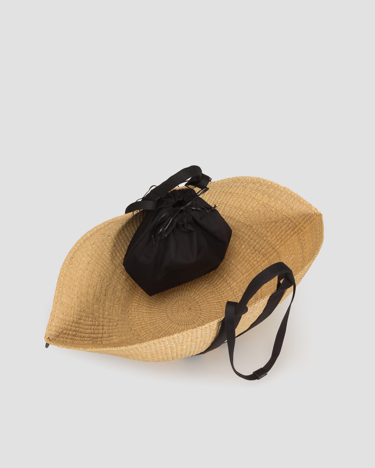 Košík Muun Maxi Sophie