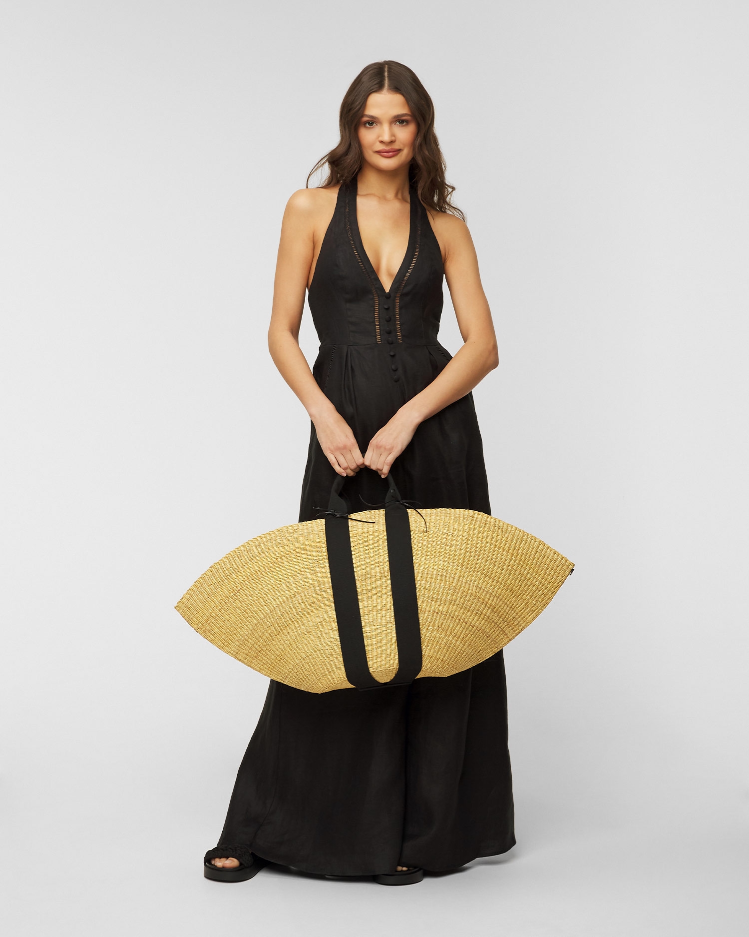 Košík Muun Maxi Sophie