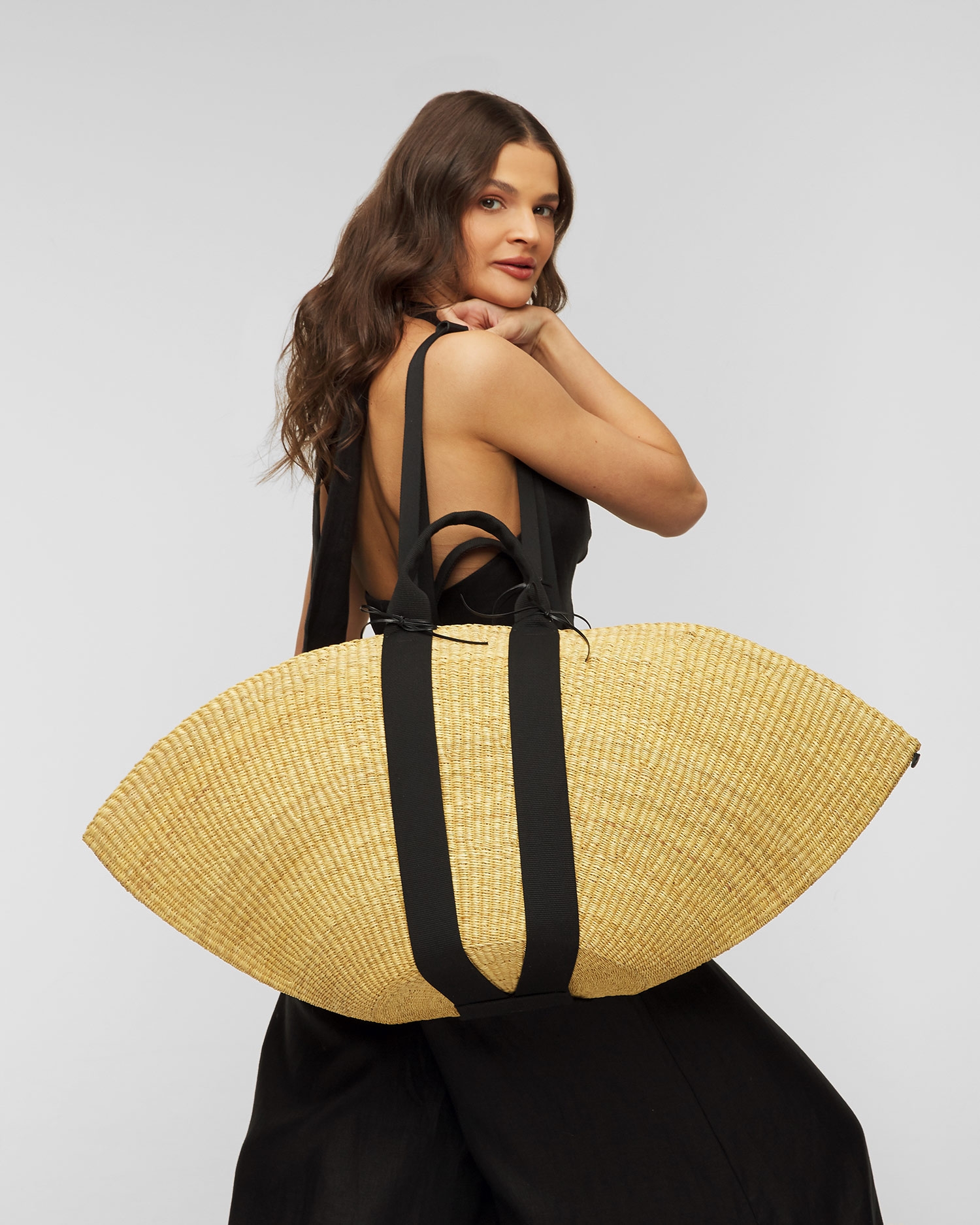 Košík Muun Maxi Sophie