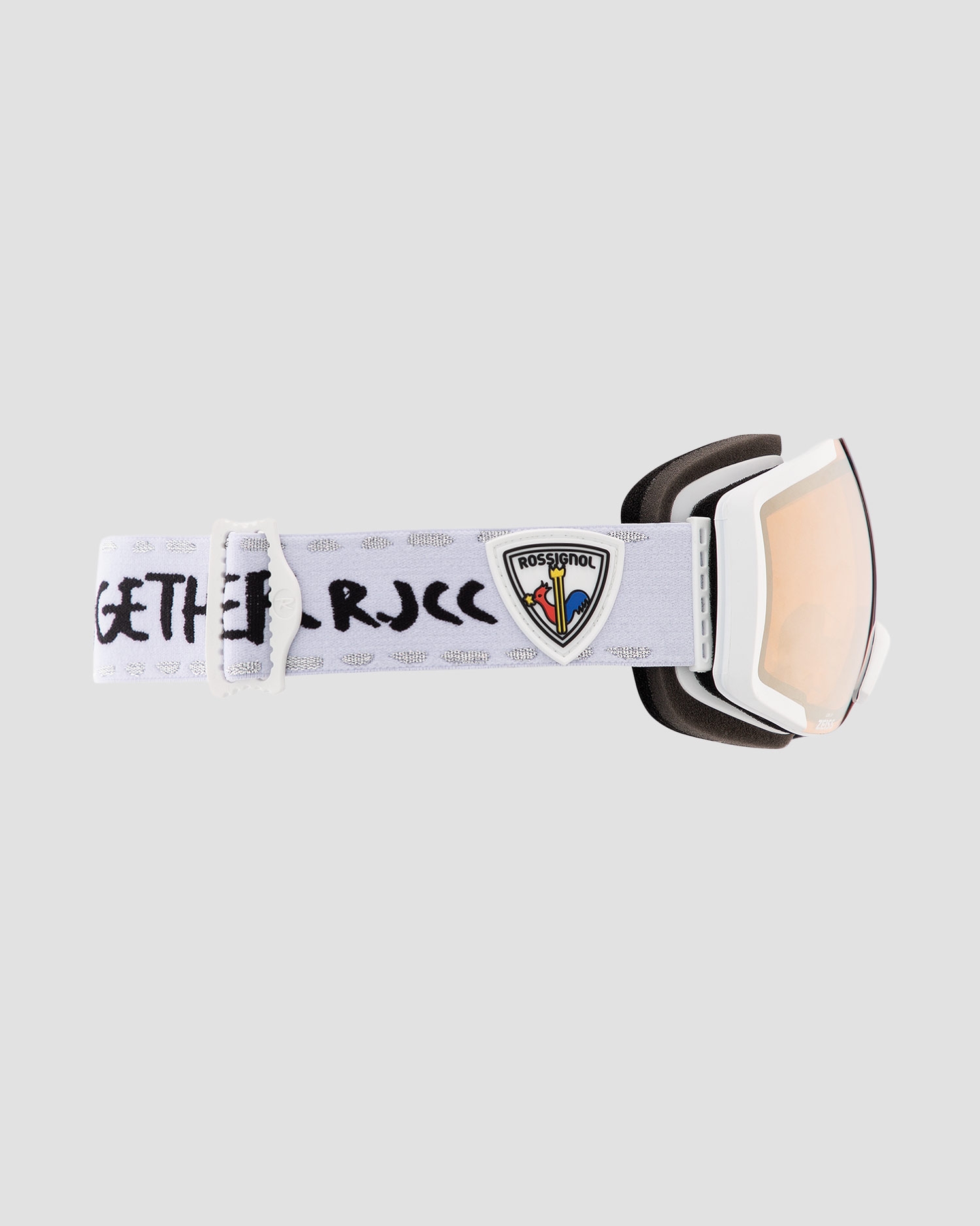 Dámské lyžařské brýle Rossignol Airis Sonar JCC