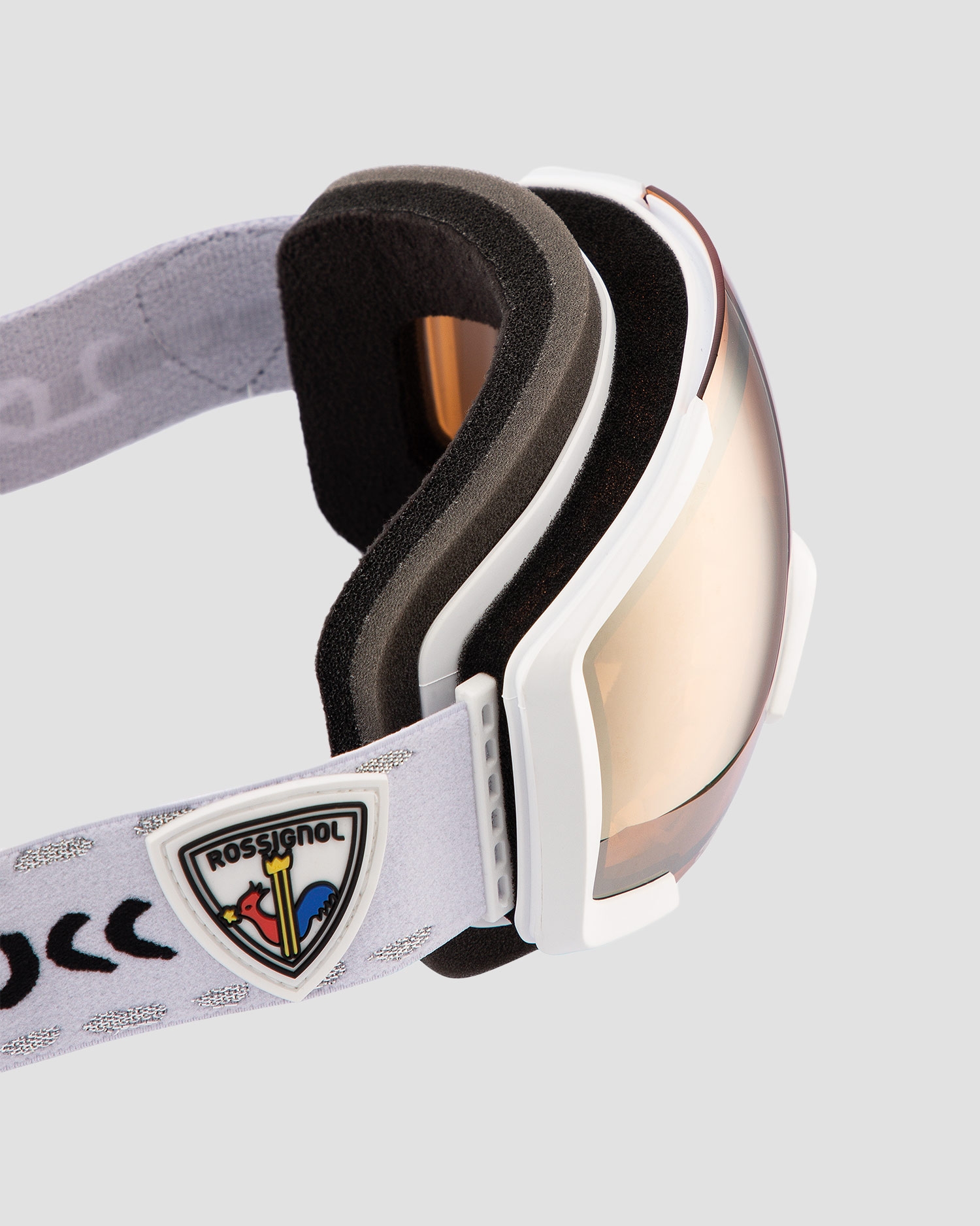 Dámské lyžařské brýle Rossignol Airis Sonar JCC