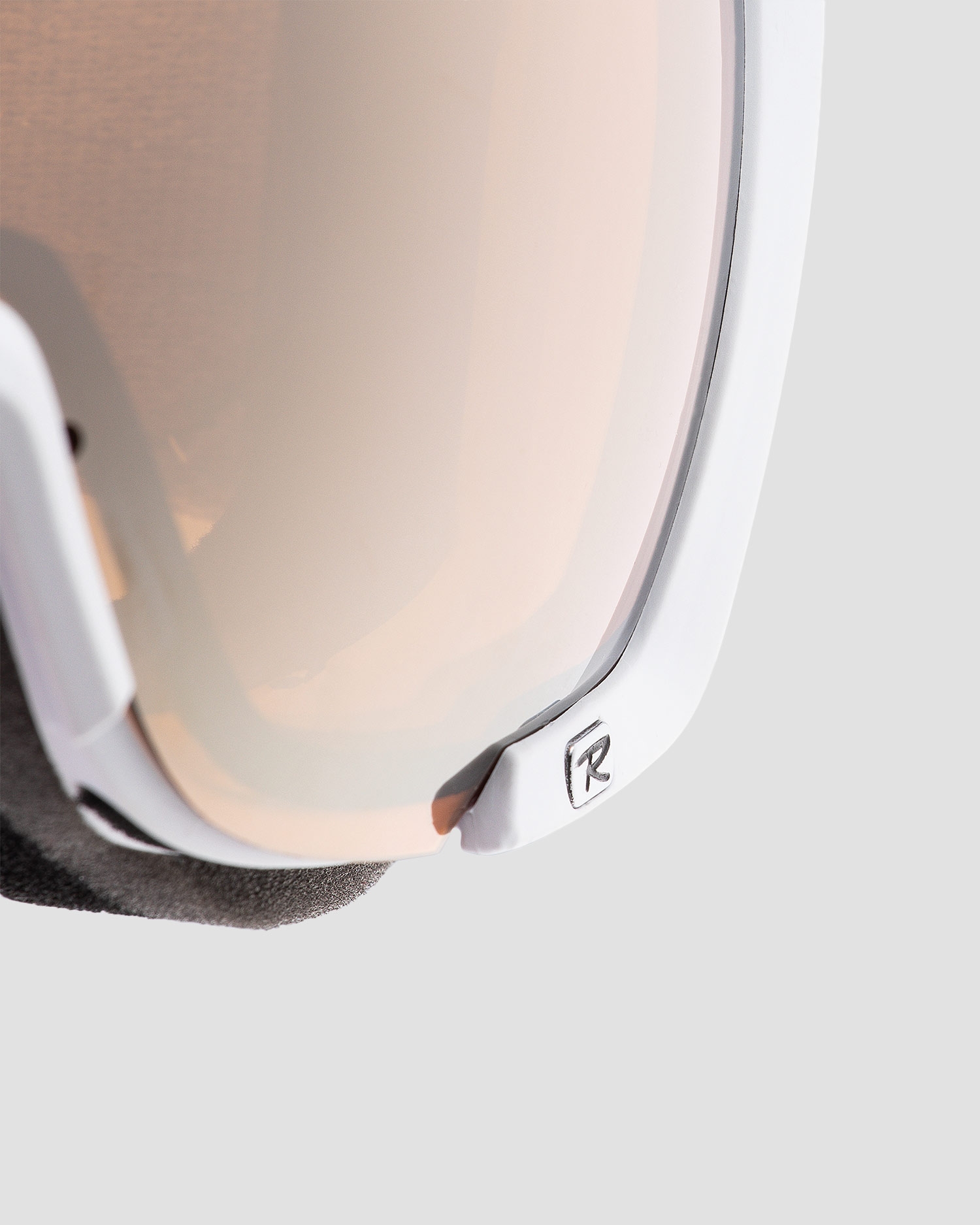 Dámské lyžařské brýle Rossignol Airis Sonar JCC