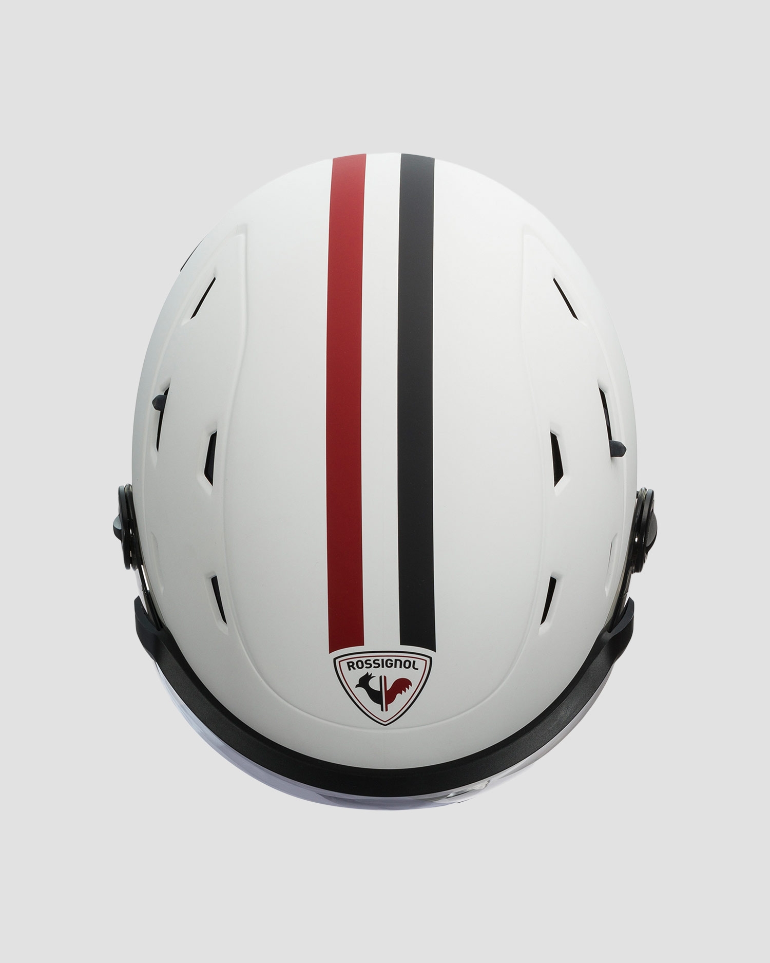 Lyžařská helma Rossignol Allspeed Visor Impacts Photochromic