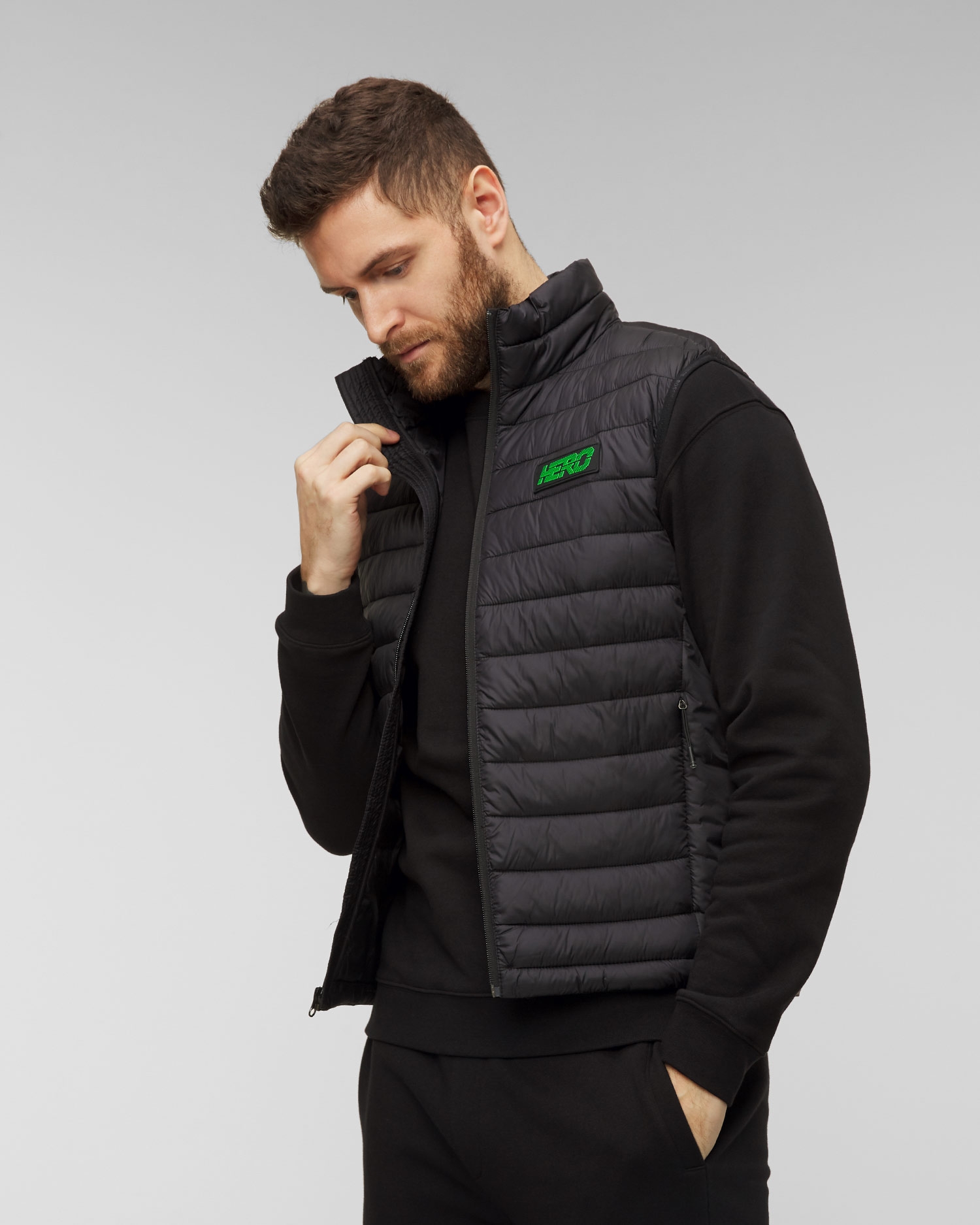 Vesta ROSSIGNOL HERO LOGO VEST