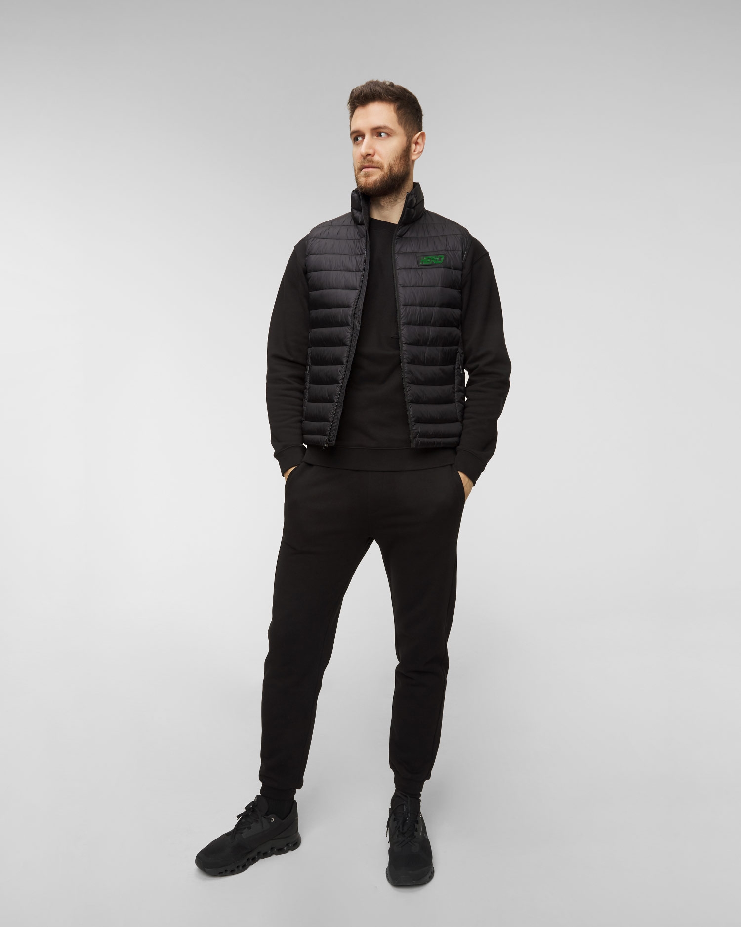 Vesta ROSSIGNOL HERO LOGO VEST