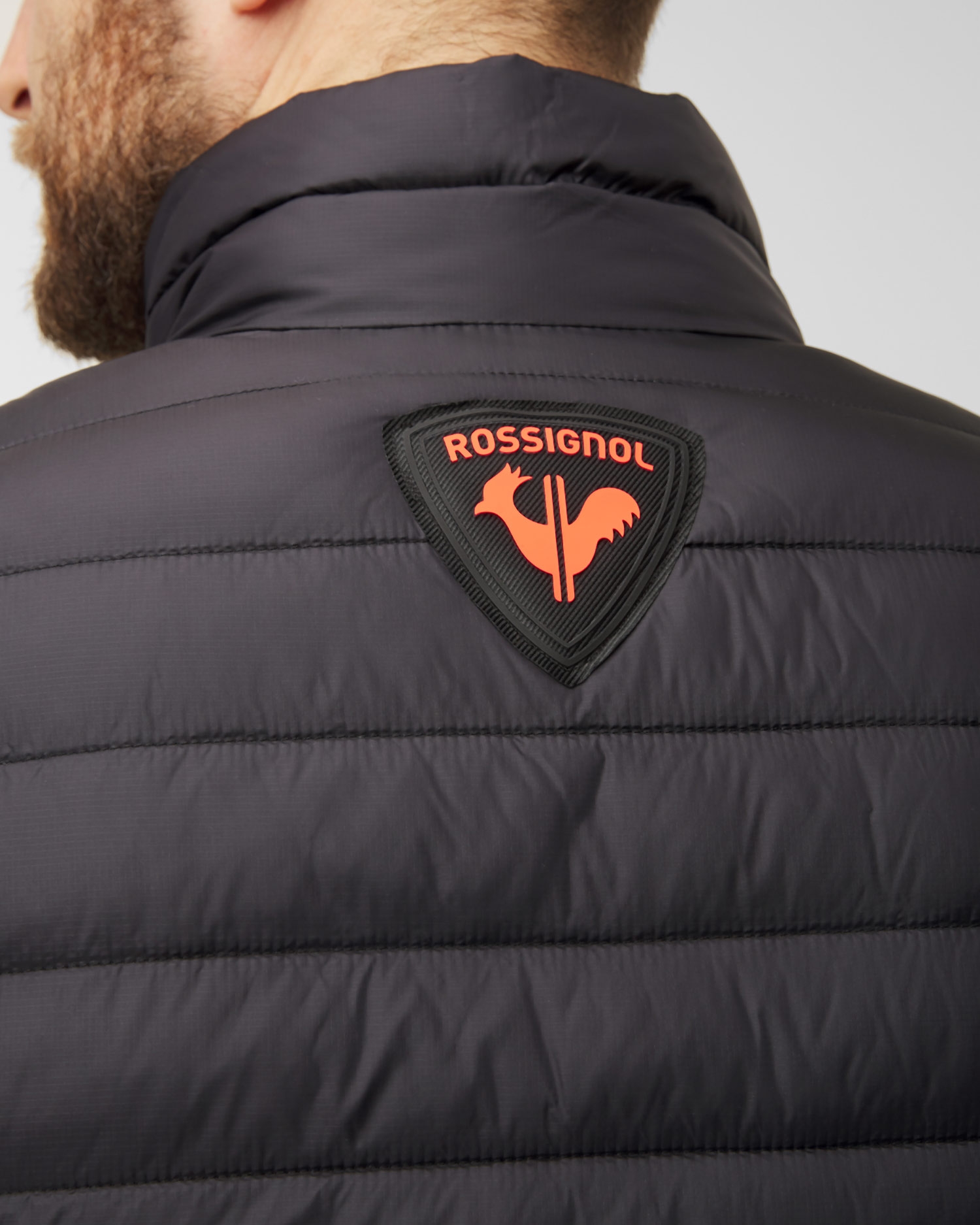 Vesta ROSSIGNOL HERO LOGO VEST