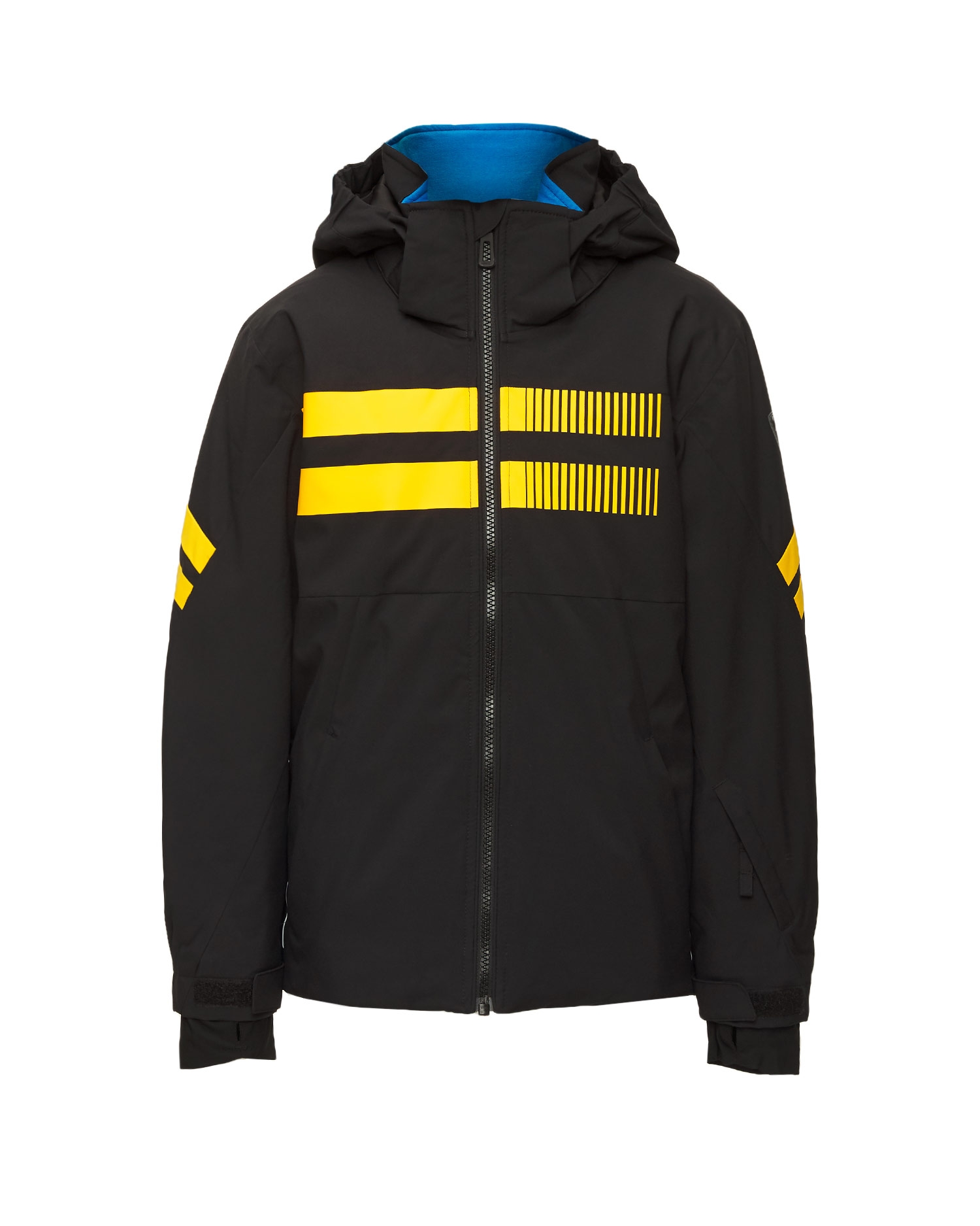 Lyžařská bunda ROSSIGNOL BOY COURSE JUNIOR