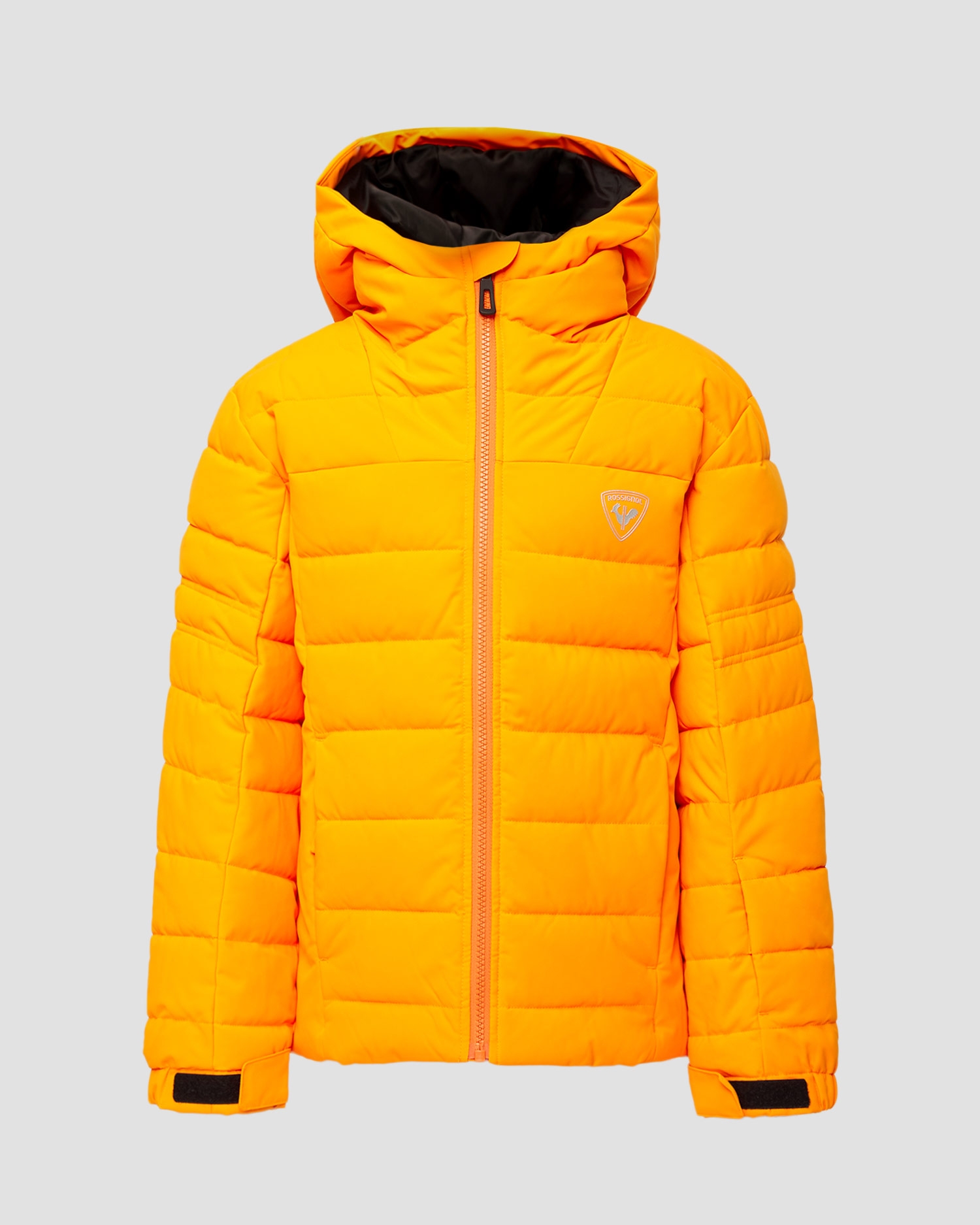 Chlapecká lyžařská bunda Rossignol Boy Rapide