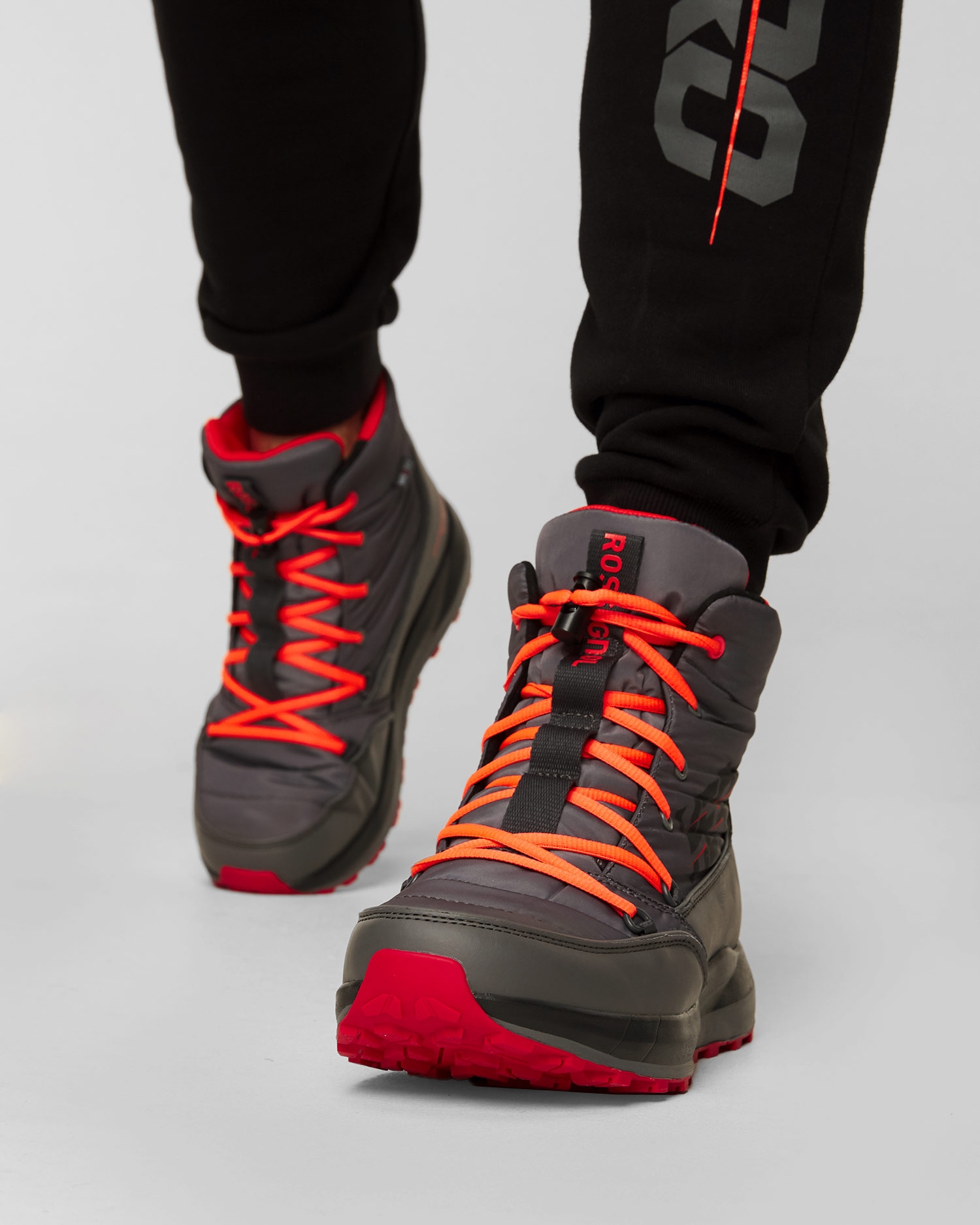 Zimní boty ROSSIGNOL ROSSI PODIUM HERO