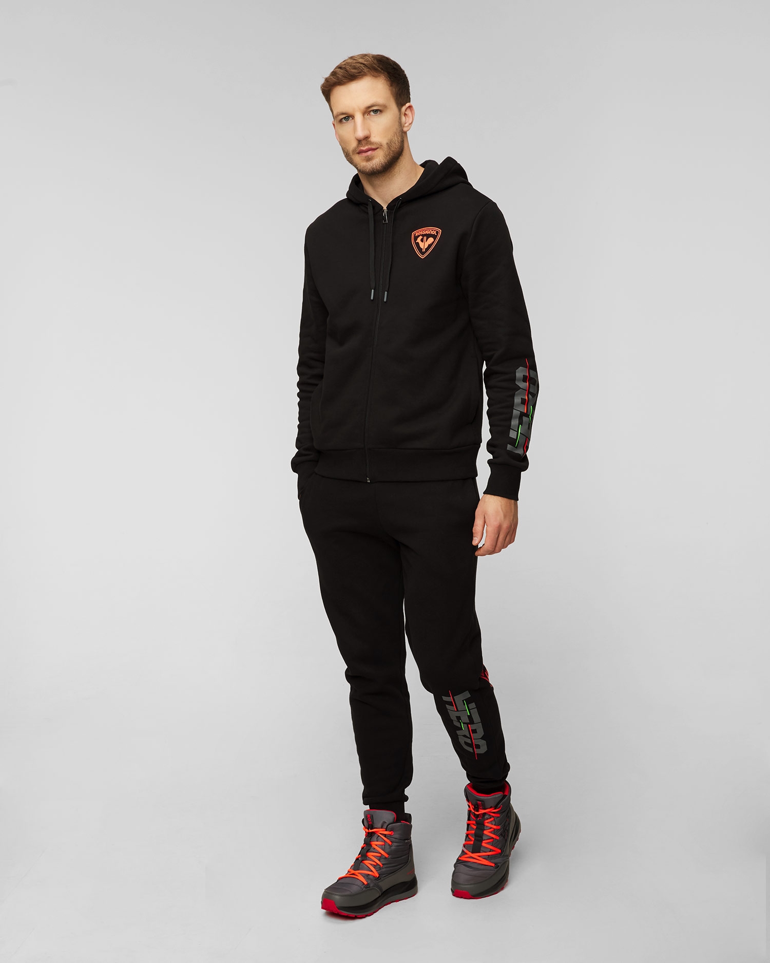 Zimní boty ROSSIGNOL ROSSI PODIUM HERO