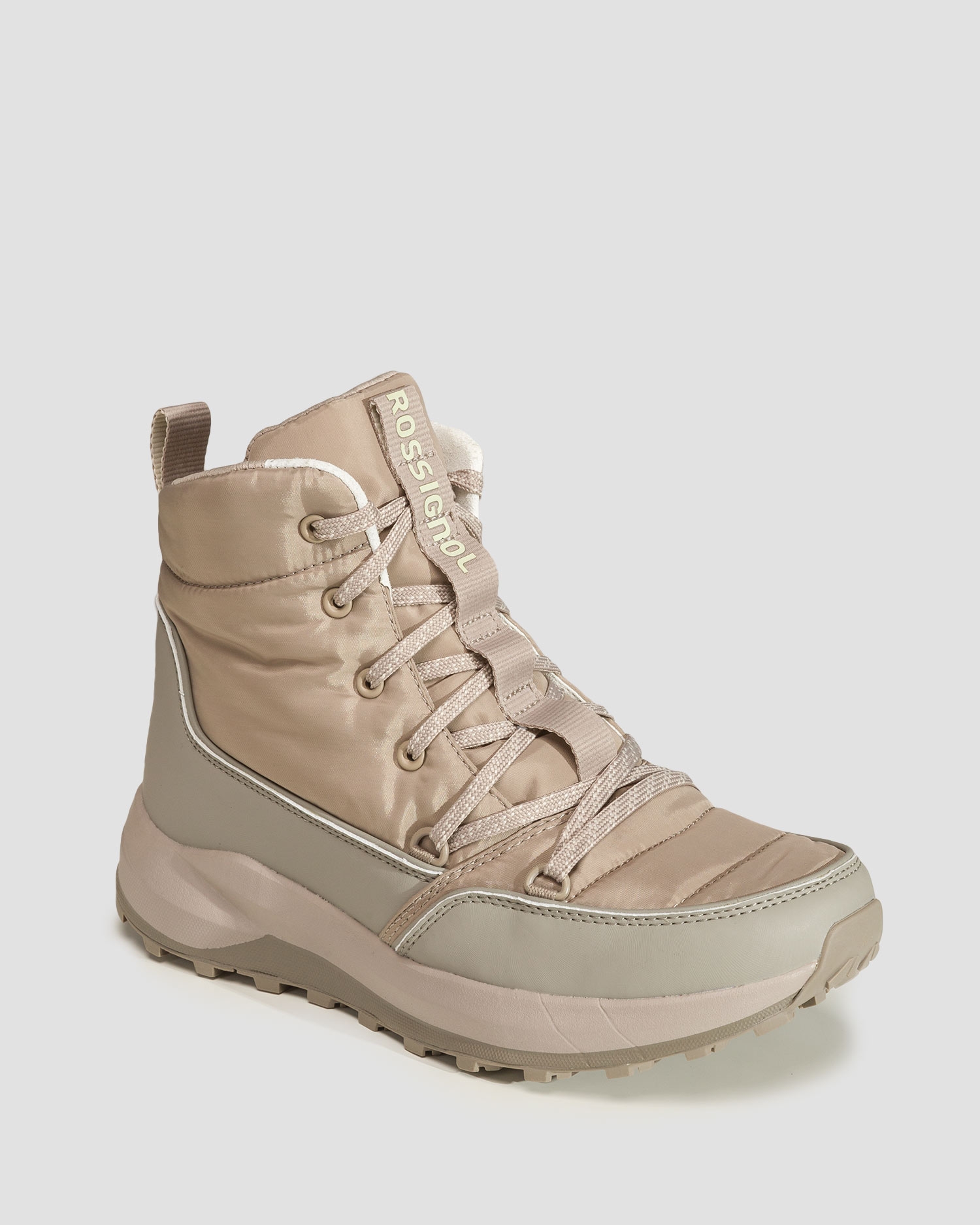 Dámské zimní boty Rossignol Podium