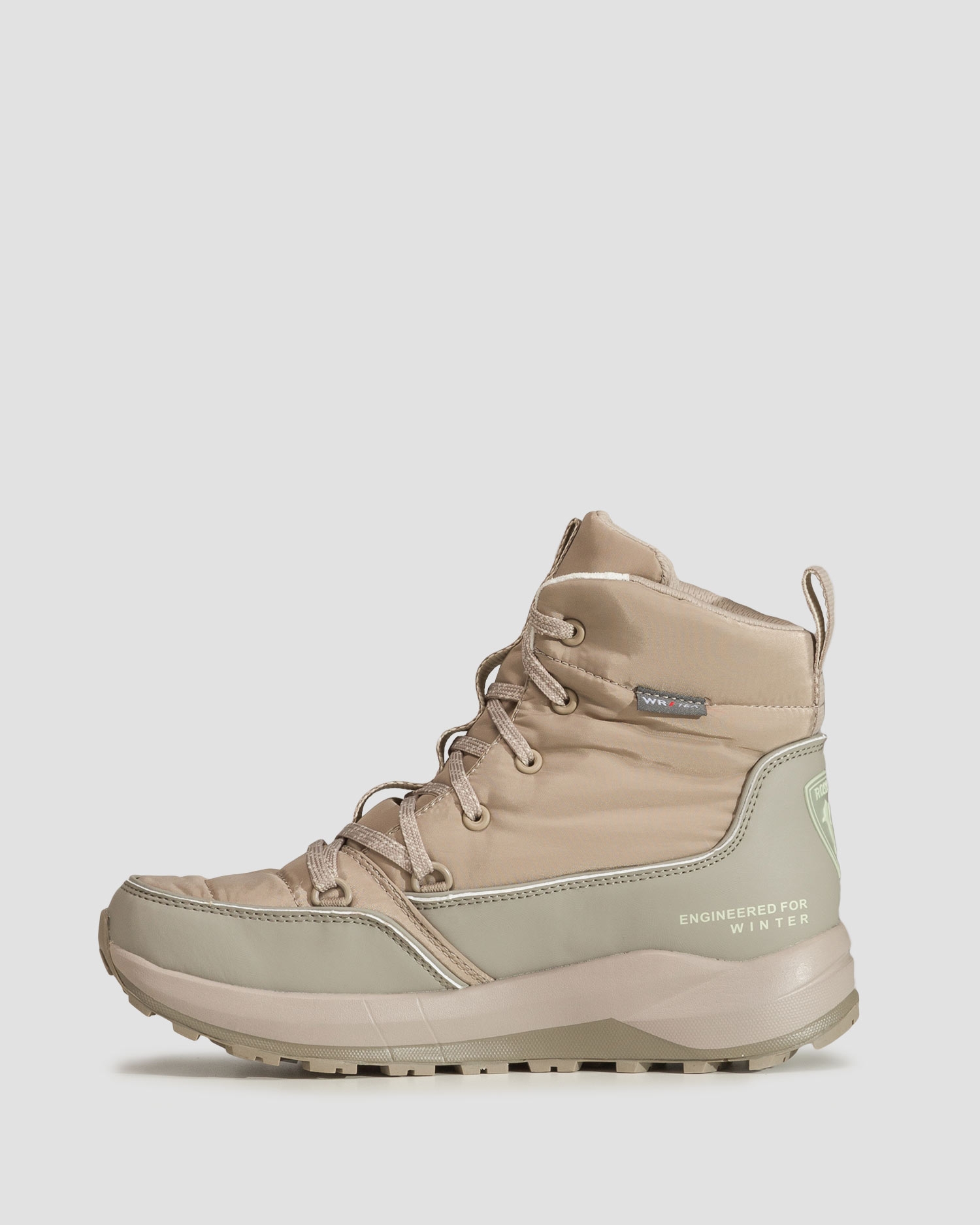 Dámské zimní boty Rossignol Podium