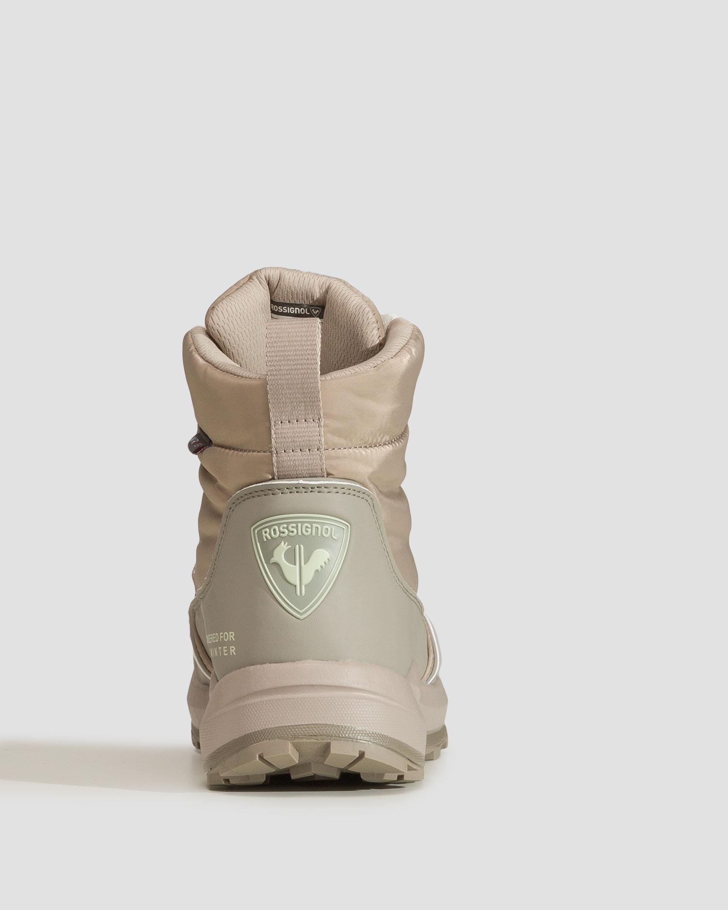 Dámské zimní boty Rossignol Podium