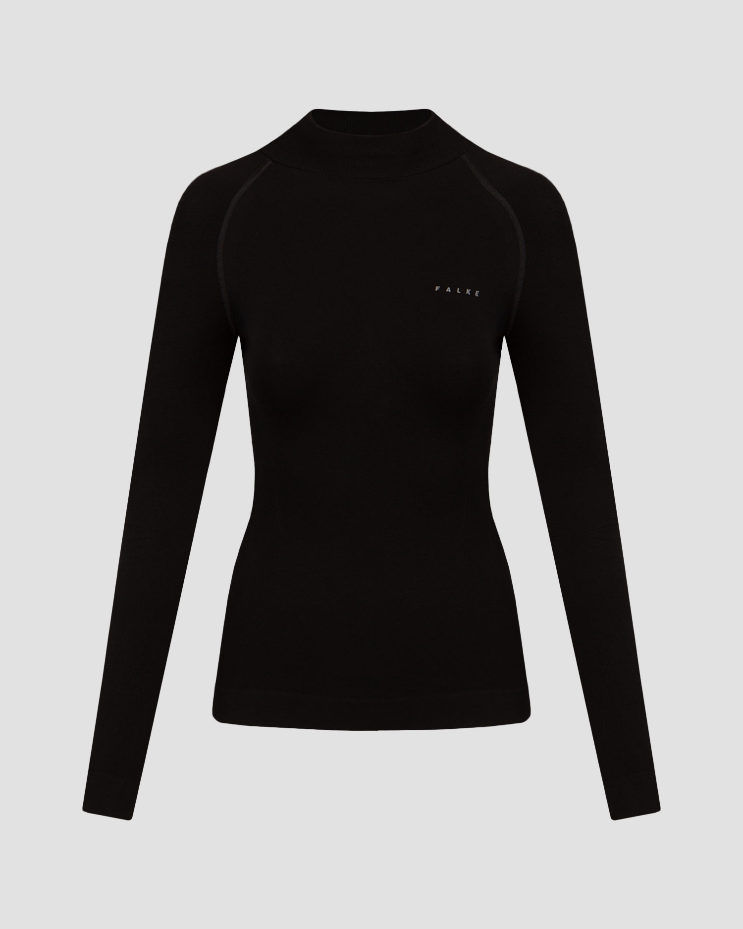 Dámské termotričko s dlouhými rukávy Falke Maximum Warm